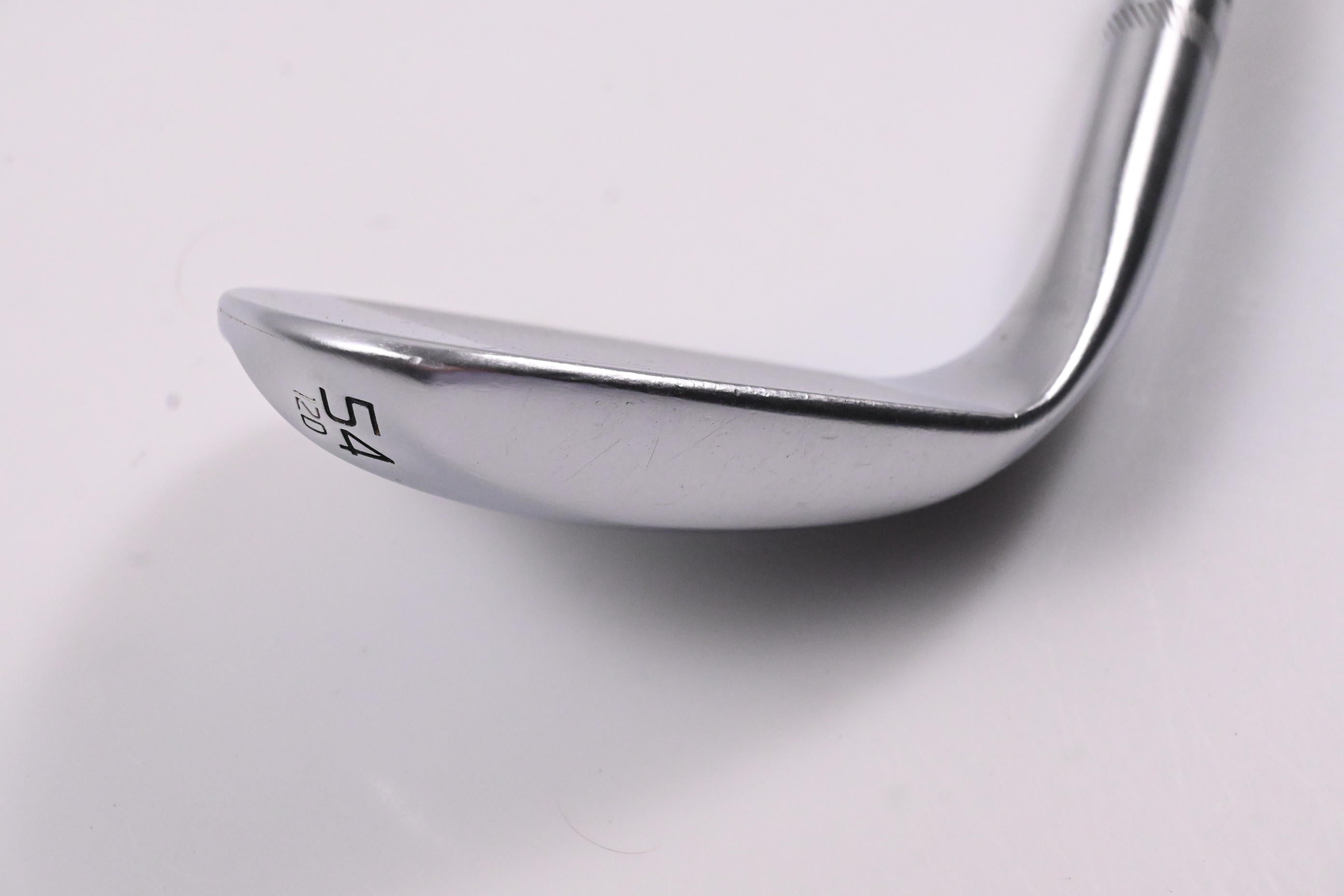 Titleist Vokey SM9 Sand Wedge / 54 Degree / Wedge Flex Titleist Vokey SM9 Shaft