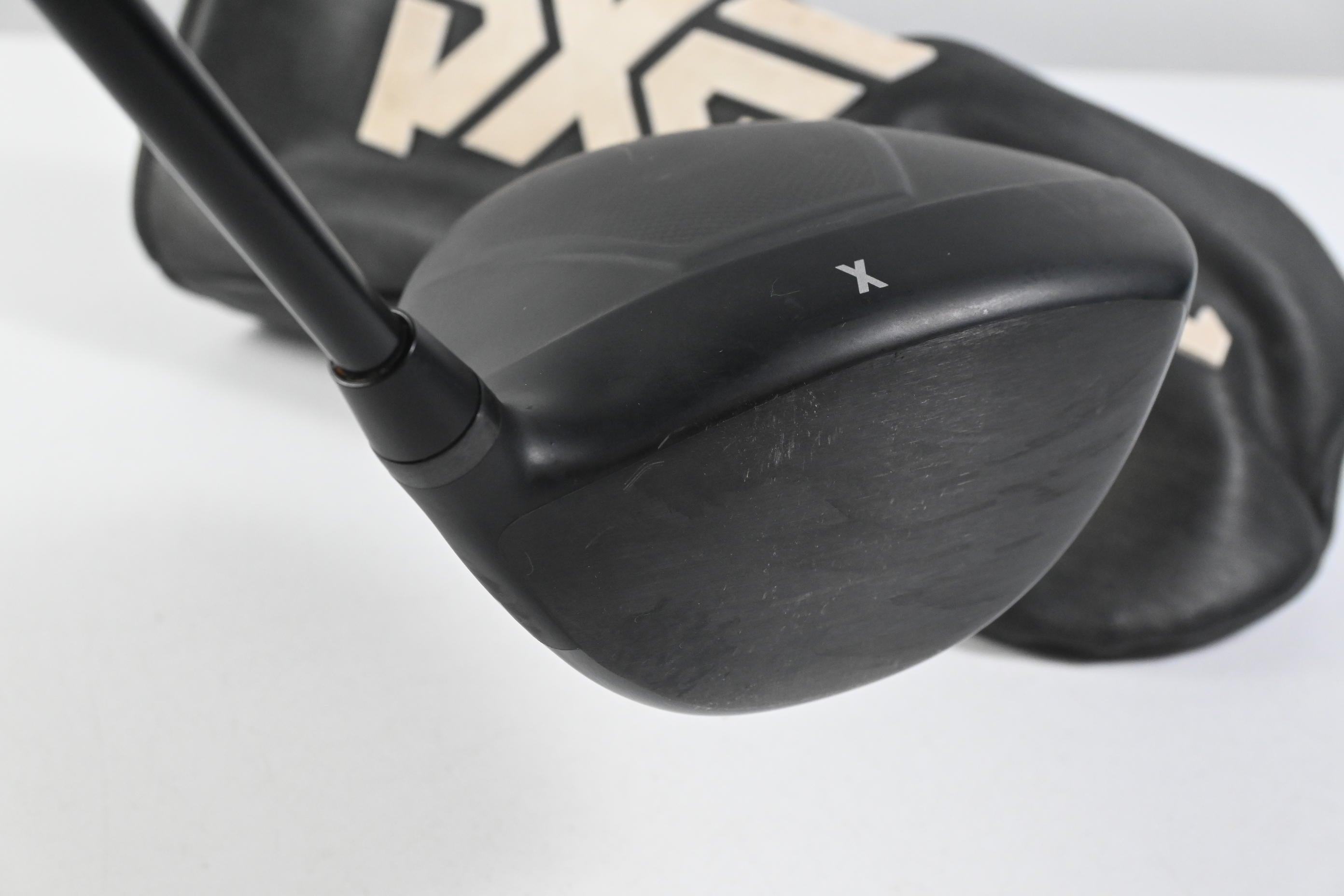 Left Hand PXG 0211 2020 Driver / 10.5 Degree / Stiff Flex Diamana S60 Limited