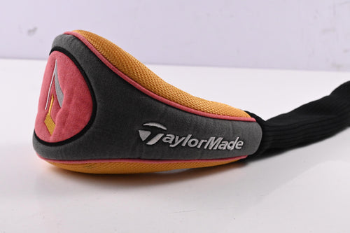 Taylormade R7 Draw #5 Wood / 18 Degree / Regular Flex REAX 55 Shaft