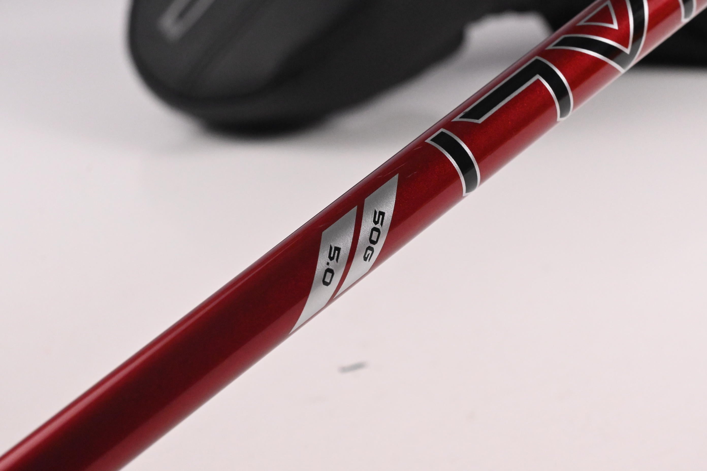 Cobra DS-Adapt MAX-K Driver / 12 Degree / Senior Flex Denali Red 50 Shaft