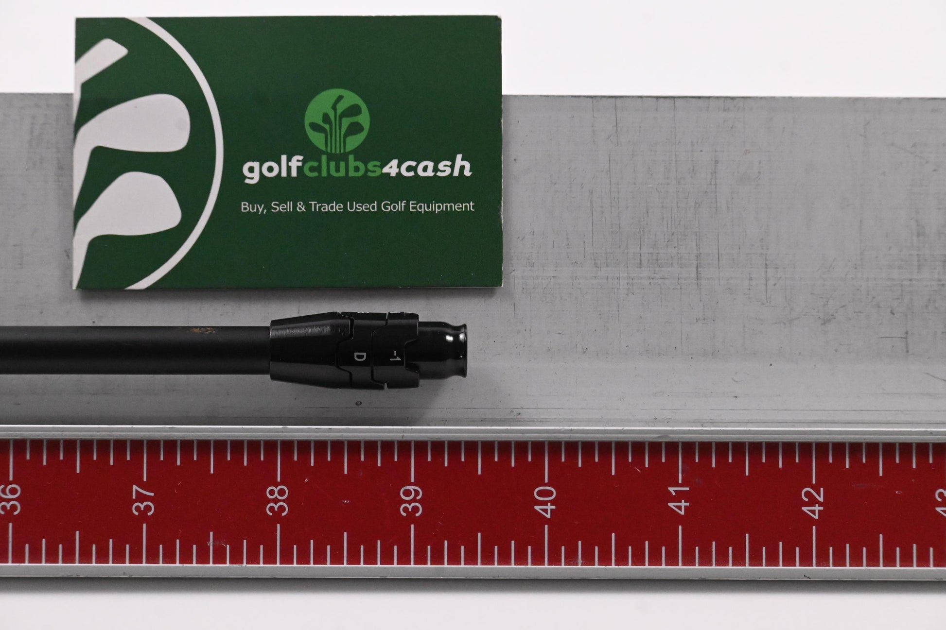 Project X Cypher 2.0 50 #4 Hybrid Shaft / Senior Flex / Callaway 3rd Gen
