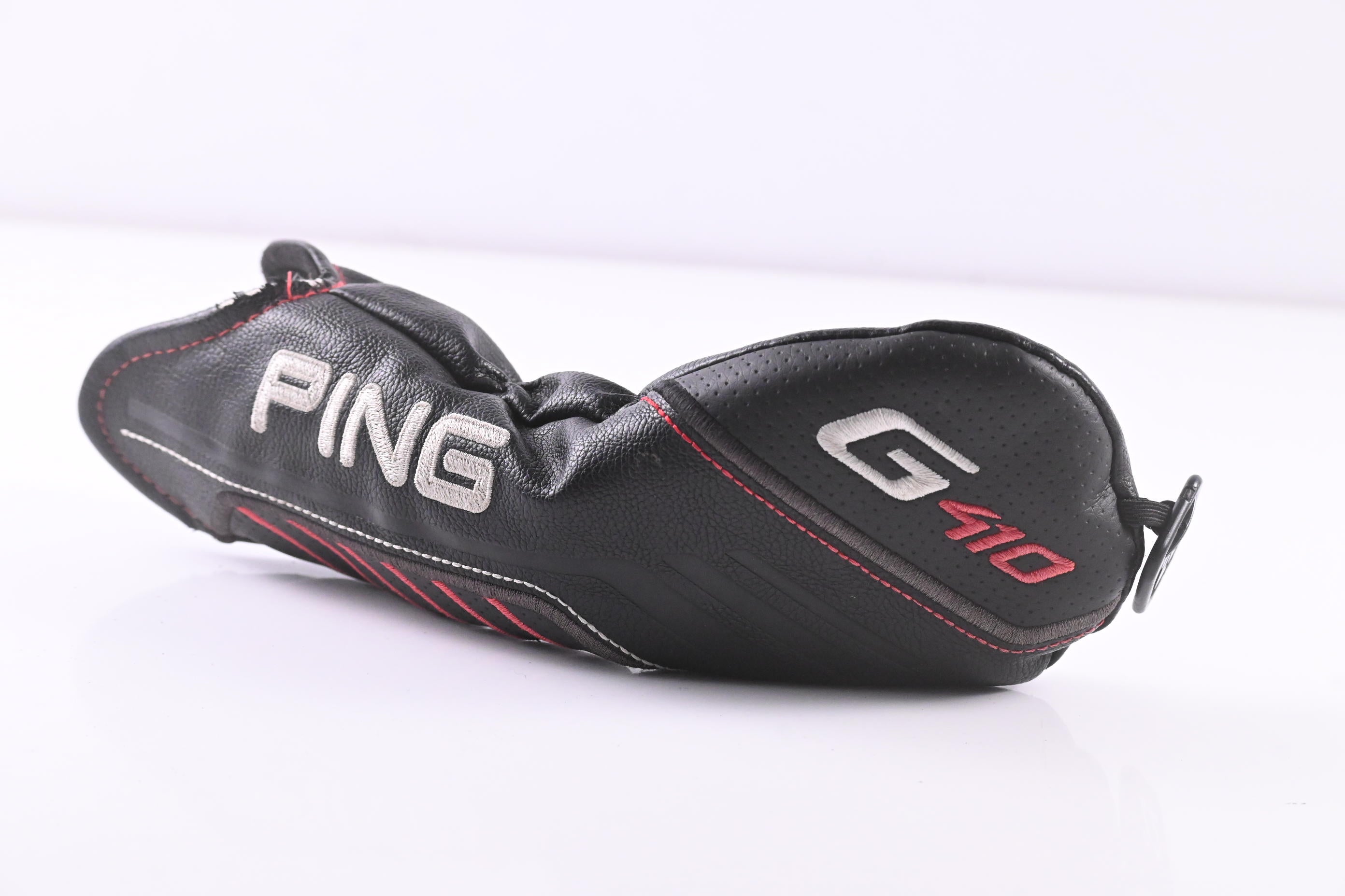 Ping G410 #4 Hybrid / 22 Degree / Senior Flex Ping Alta CB Red 70 Shaft