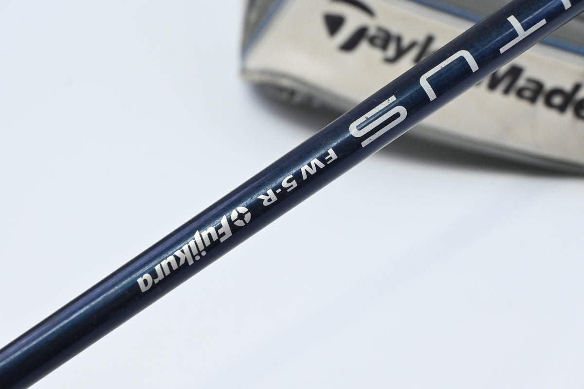 Taylormade SIM Max #3 Wood / 15 Degree / Regular Flex Fujikura Ventus Blue 5