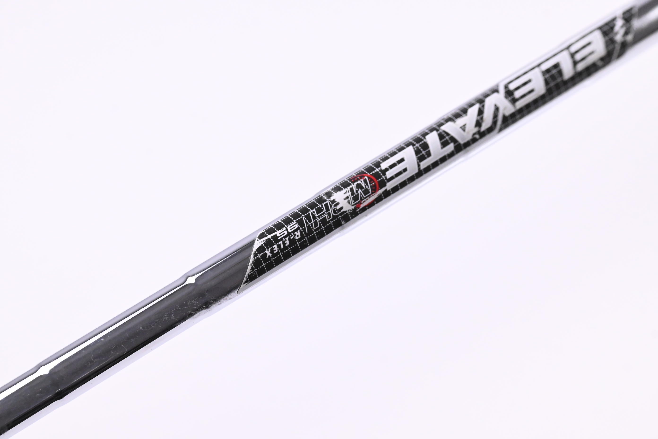 Callaway Paradym Ai Smoke #4 Iron / 19 Degree / Regular Flex Elevate MPH 95