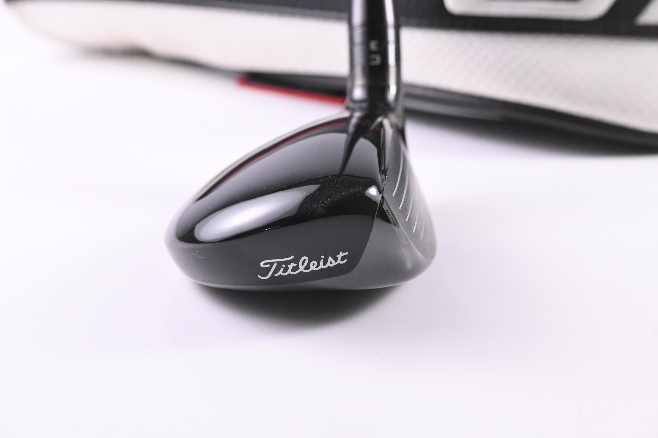 Titleist GT2 #4 Hybrid / 21 Degree / Regular Flex Tensei AV Blue 65 Shaft