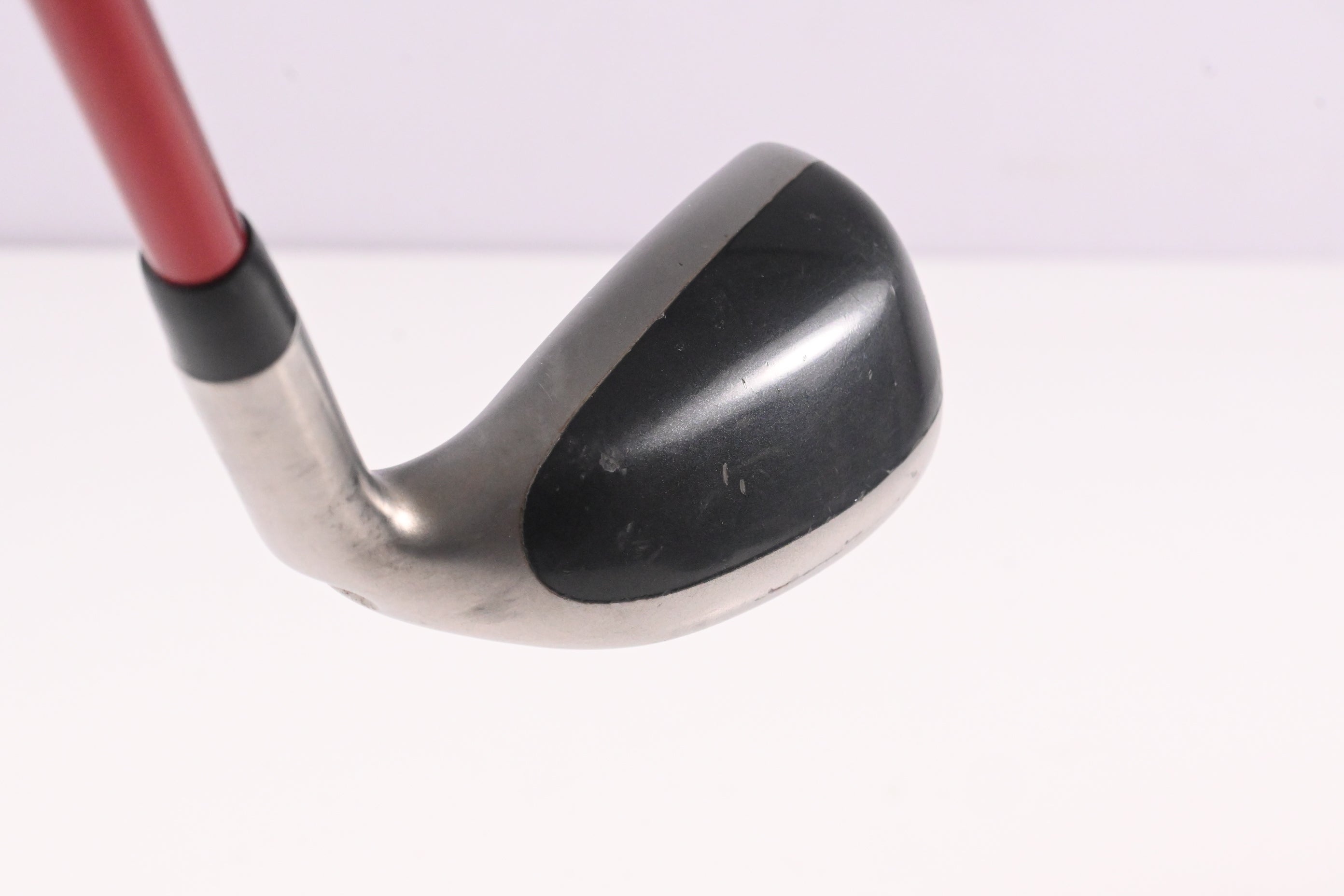 Ping G20 #4 Hybrid / 23 Degree / Senior Flex Ping TFC 149 Shaft