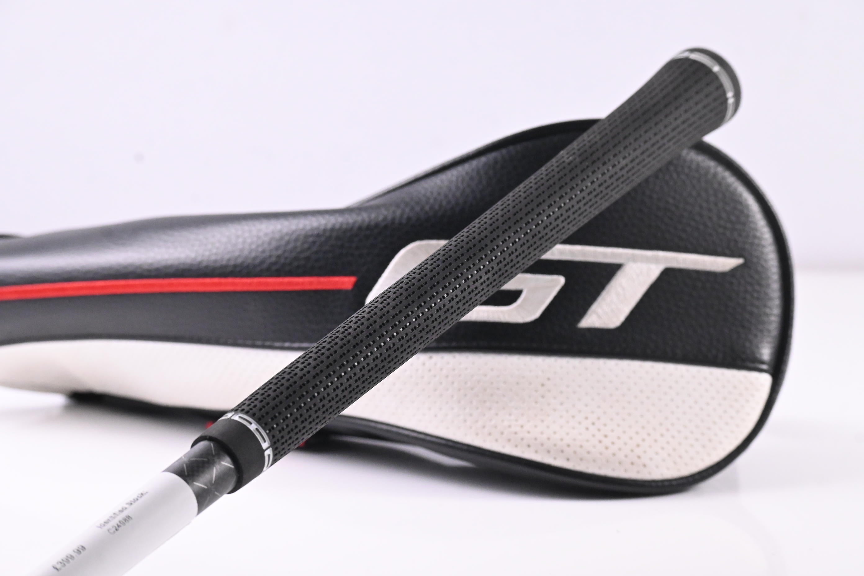 Titleist GT280 Mini Driver / 13 Degree / Regular Flex Tensei 1K Blue 65 Shaft
