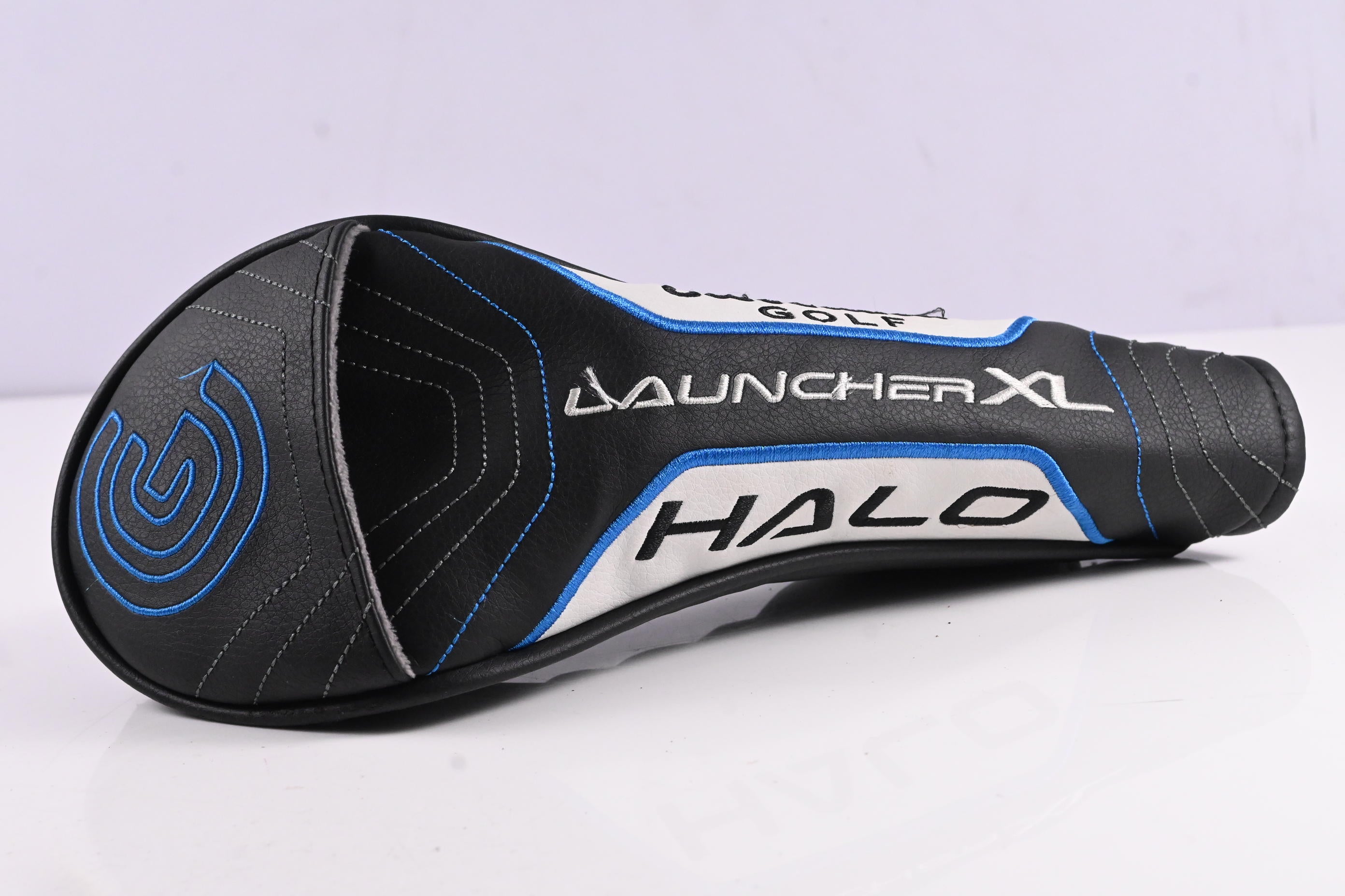 Ladies Cleveland Launcher XL Halo #5 Wood / 18 Degree / Ladies Flex Cypher 55