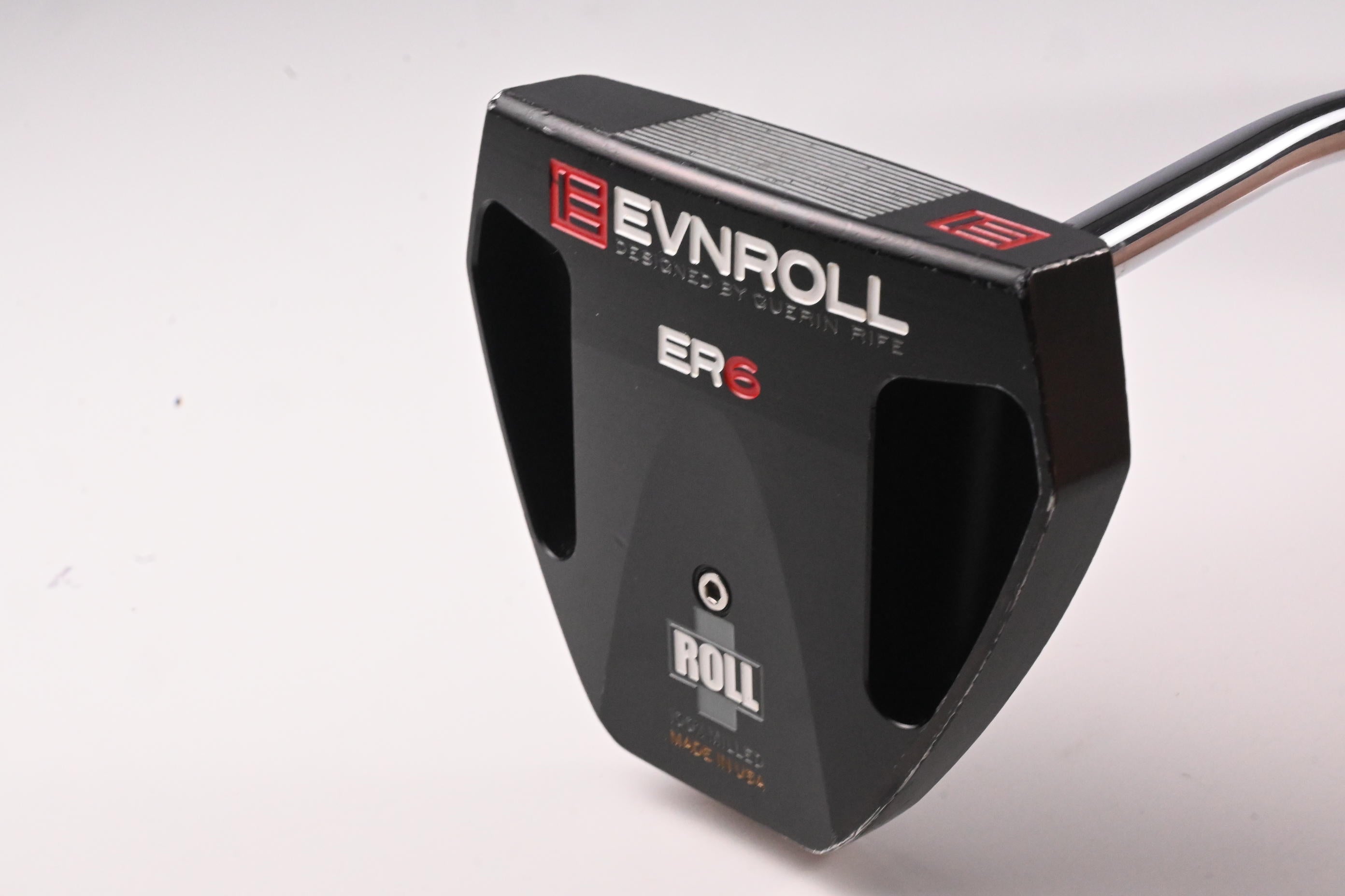 Evnroll ER6 iRoll Putter / 34 Inch