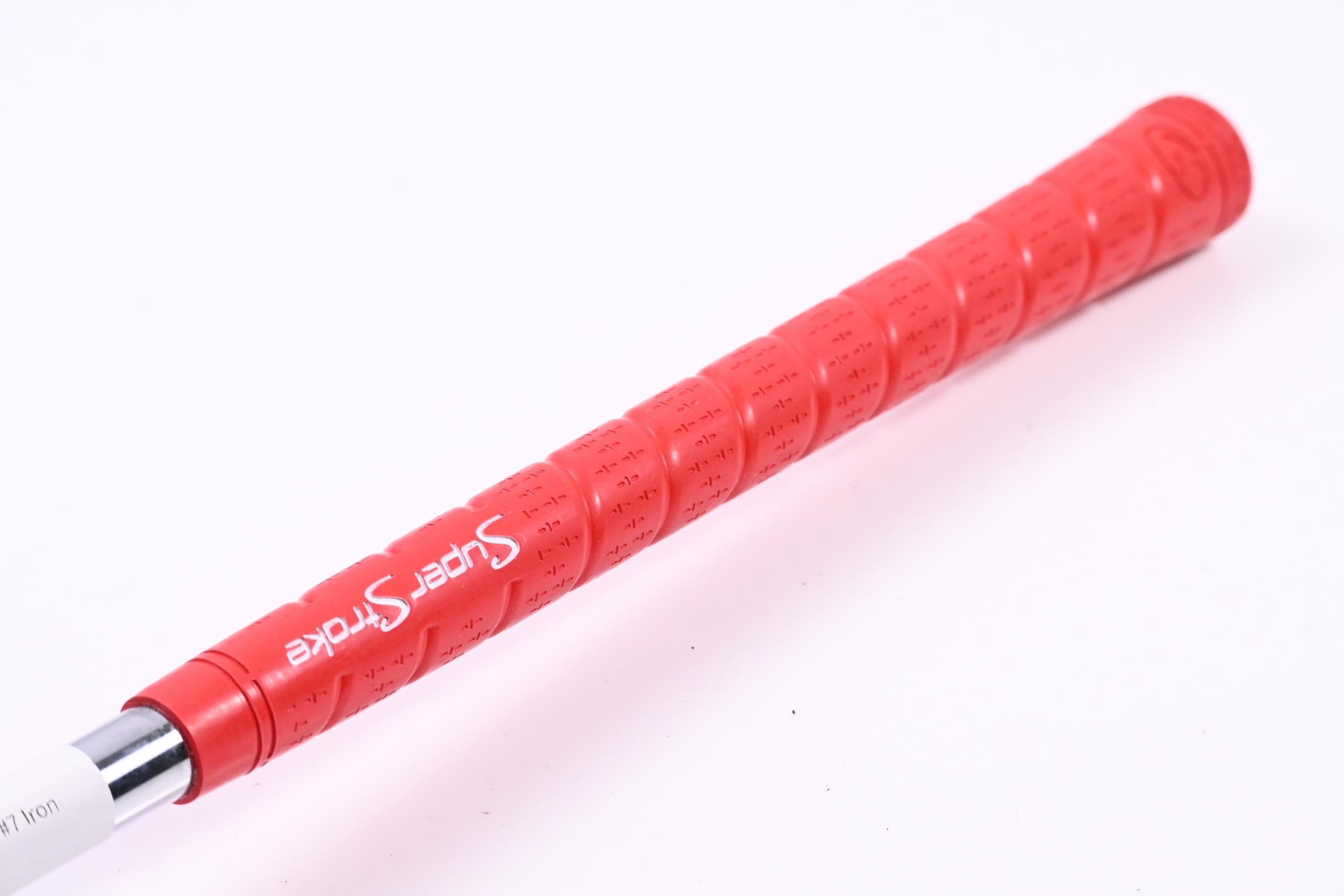 Proto Forged C-05 #7 Iron / X-Flex Project X Precision Shaft