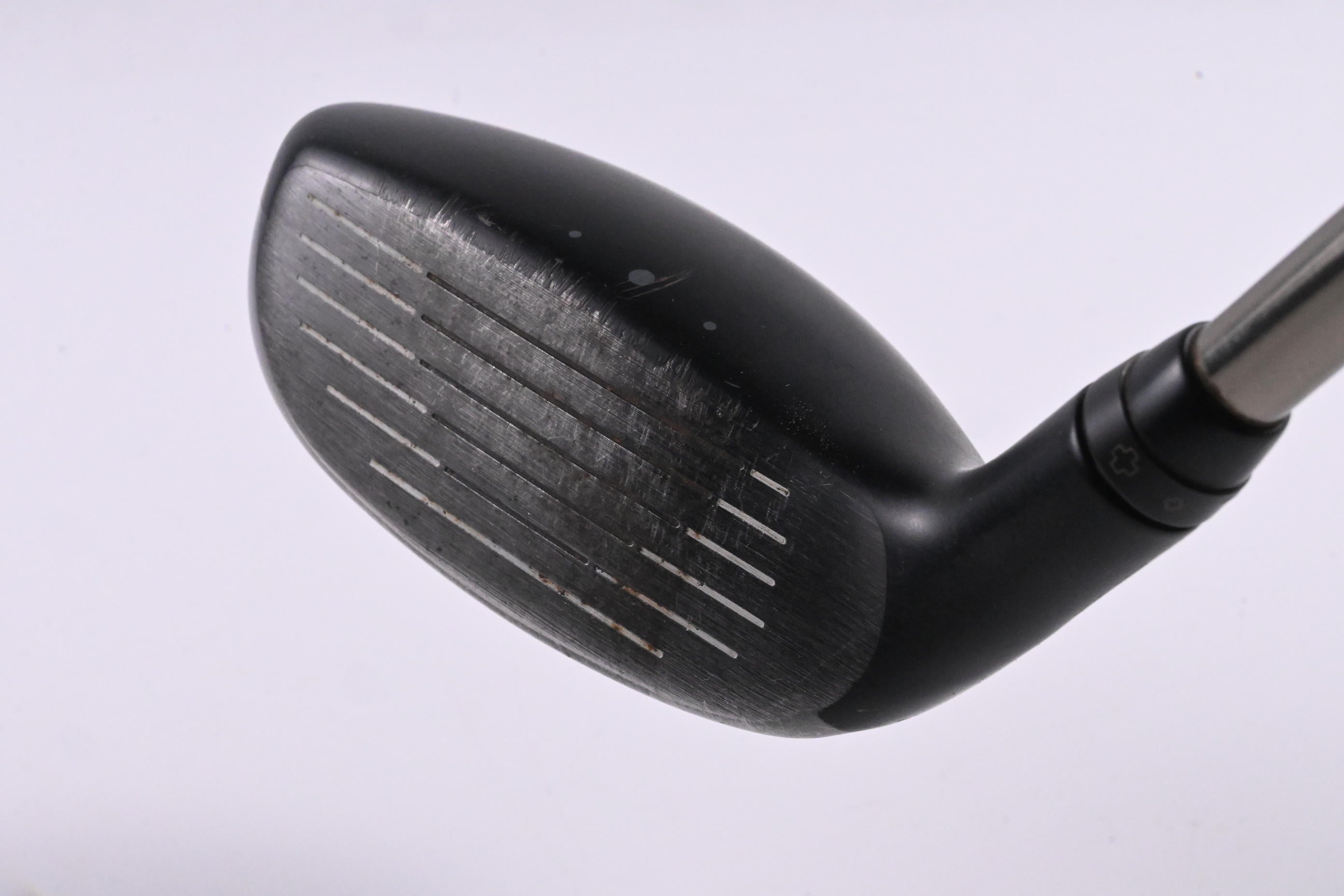 Ping G425 #3 Hybrid / 19 Degree / Stiff Flex Ping Tour Chrome 85 Shaft
