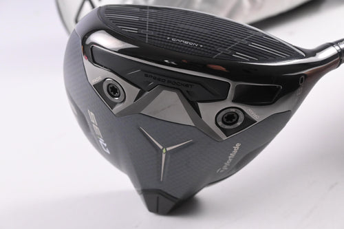Taylormade Qi35 LS Driver / 8 Degree / X-Flex UST Proforce V2 7 Shaft