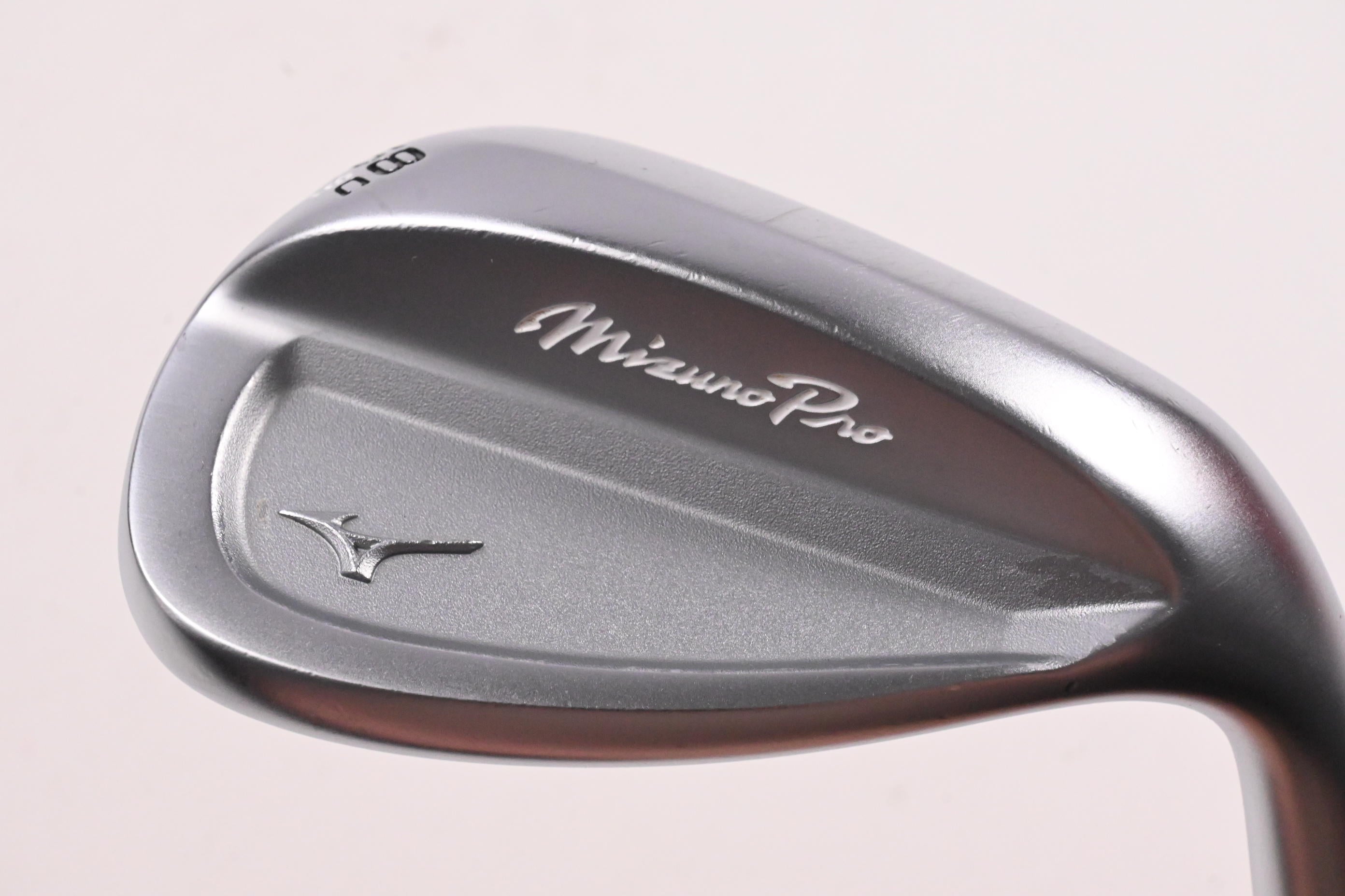 Mizuno Pro T-3 Lob Wedge / 58 Degree / Wedge Flex N.S.Pro Modus 3 125 Shaft