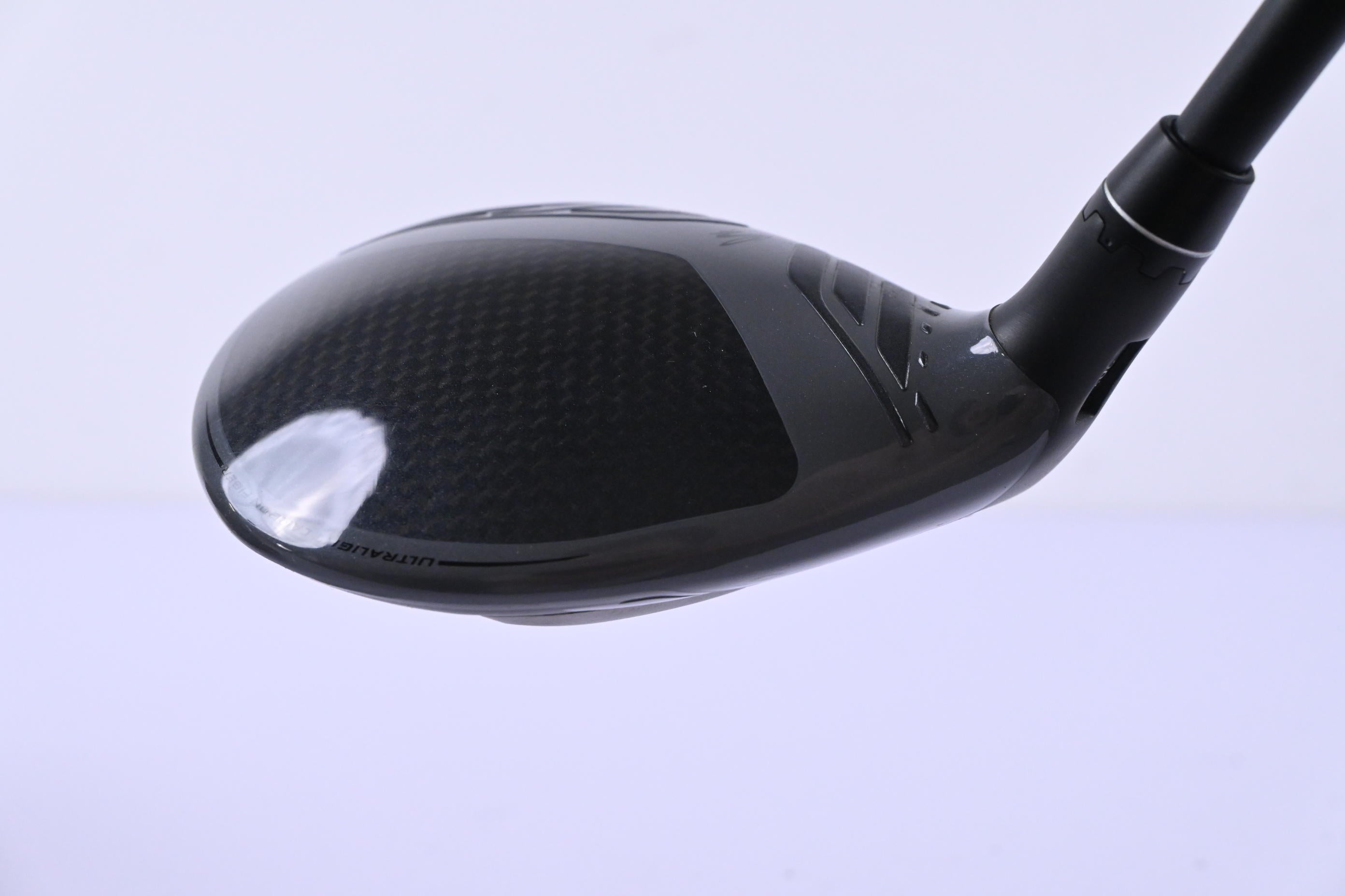 Left Hand Cobra King F8 #5 Wood / 20 Degree / Regular Flex Aldila NV 2KXV 70