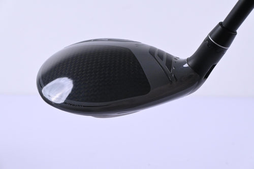 Left Hand Cobra King F8 #5 Wood / 20 Degree / Regular Flex Aldila NV 2KXV 70