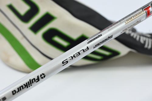 Callaway Epic Speed Driver / 10.5 Degree / Stiff Flex Fujikura Speeder 661 Shaft