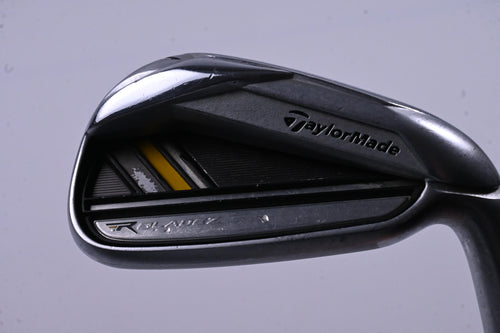 Ladies Taylormade Rocketbladez #7 Iron / Ladies Flex RocketFuel 45 Shaft