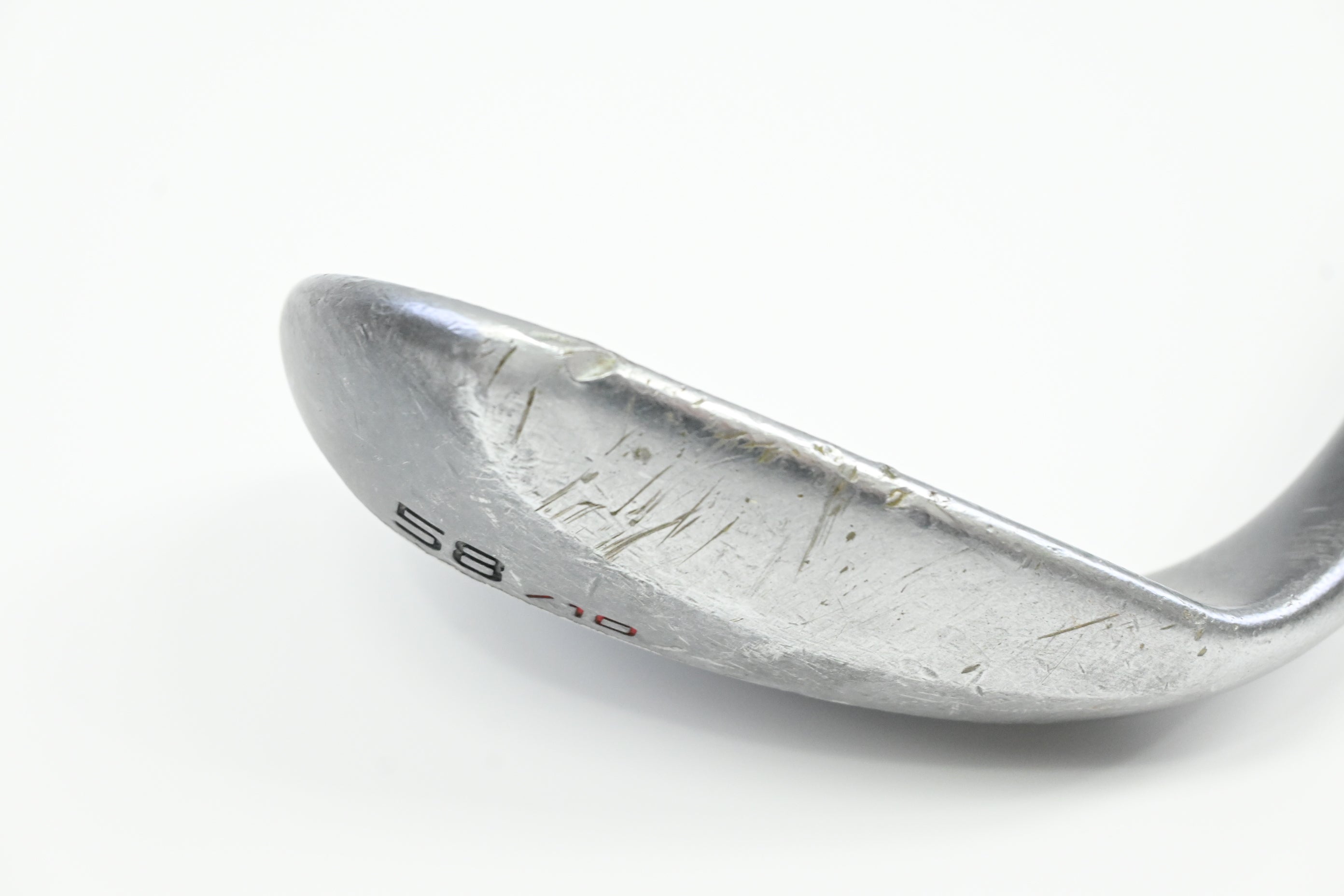 Cleveland CBX 2 Lob Wedge / 58 Degree / Wedge Flex Dynamic Gold 150 Shaft