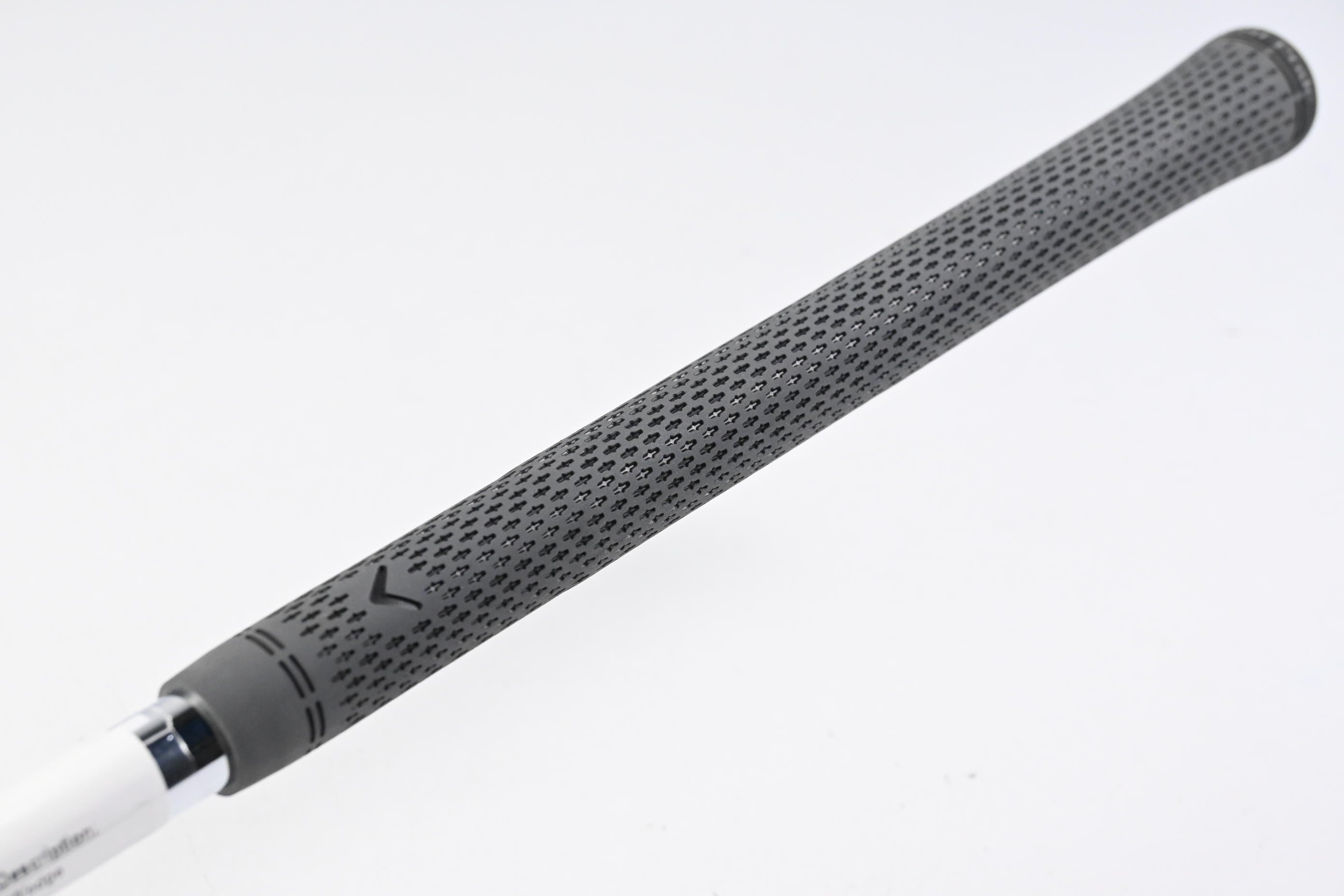 Callaway Opus Lob Wedge / 58 Degree / Wedge Flex Dynamic Gold 115 Shaft