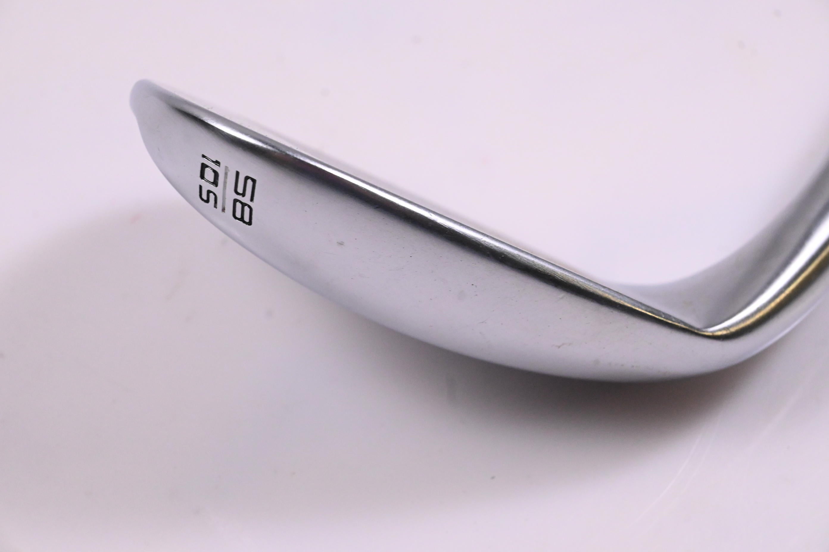 Callaway Opus Lob Wedge / 58 Degree / Wedge Flex Dynamic Gold Mid 115 Shaft