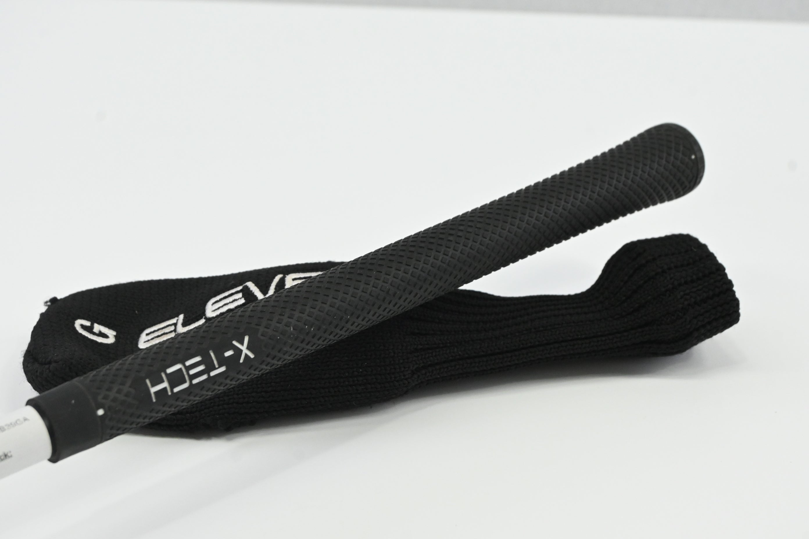 Ladies Eleven #GW Hybrid / 47 Degree / Ladies Flex KBS 50 Shaft