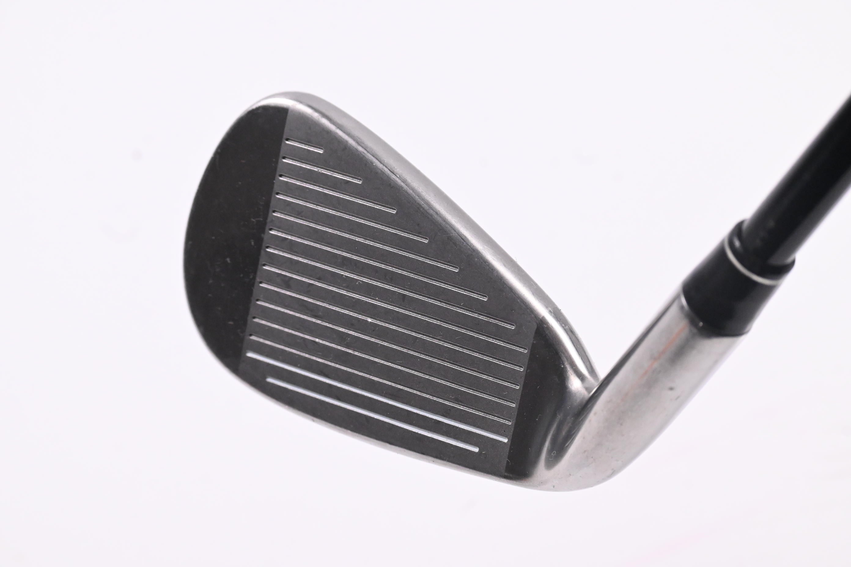 Taylormade R7 Draw #4 Iron / 22 Degree / Regular Flex Taylormade Reax 55 Shaft