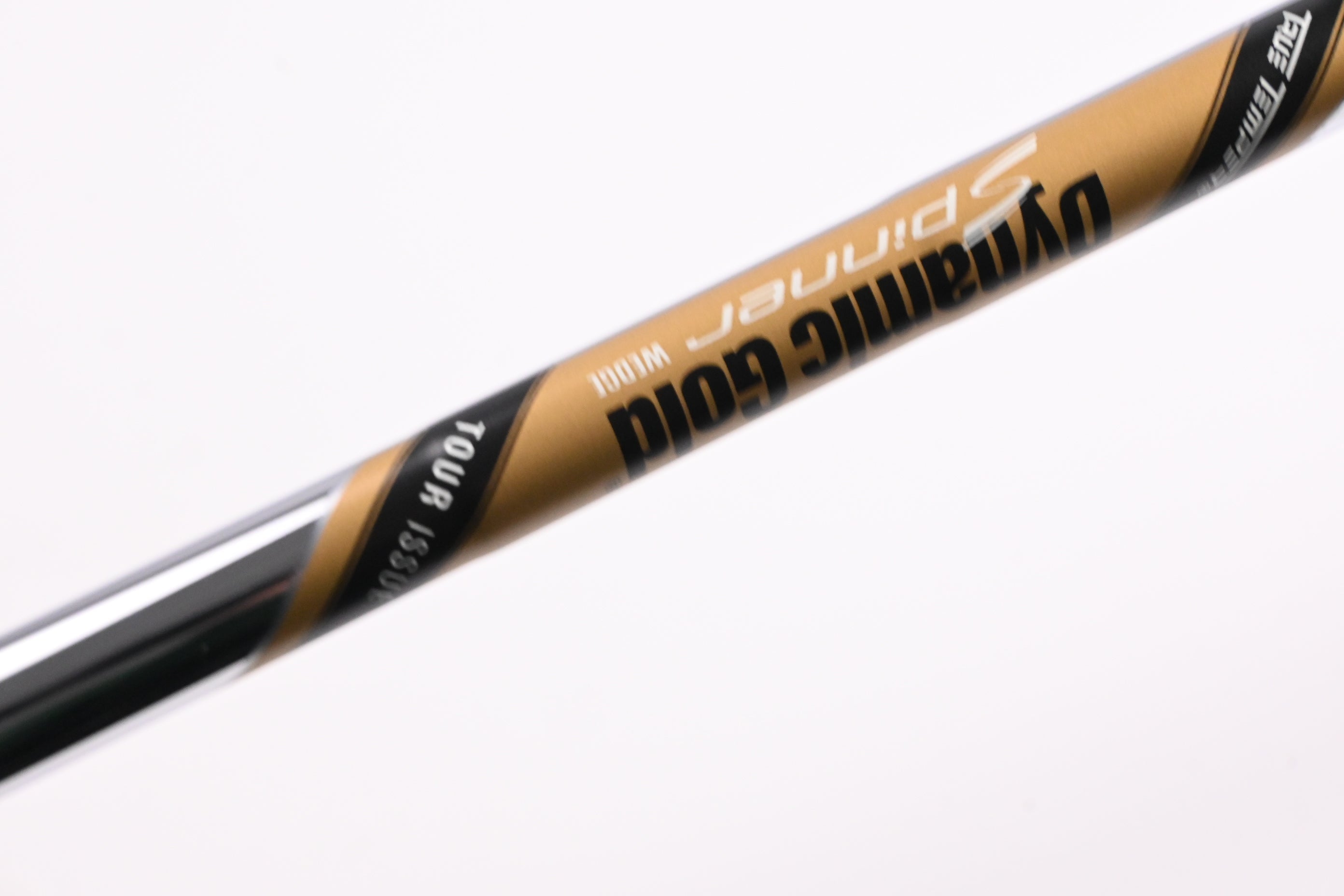 Left Hand Wilson Staff Model ZM Sand Wedge / 56 Degree / Wedge Flex Dynamic Gold