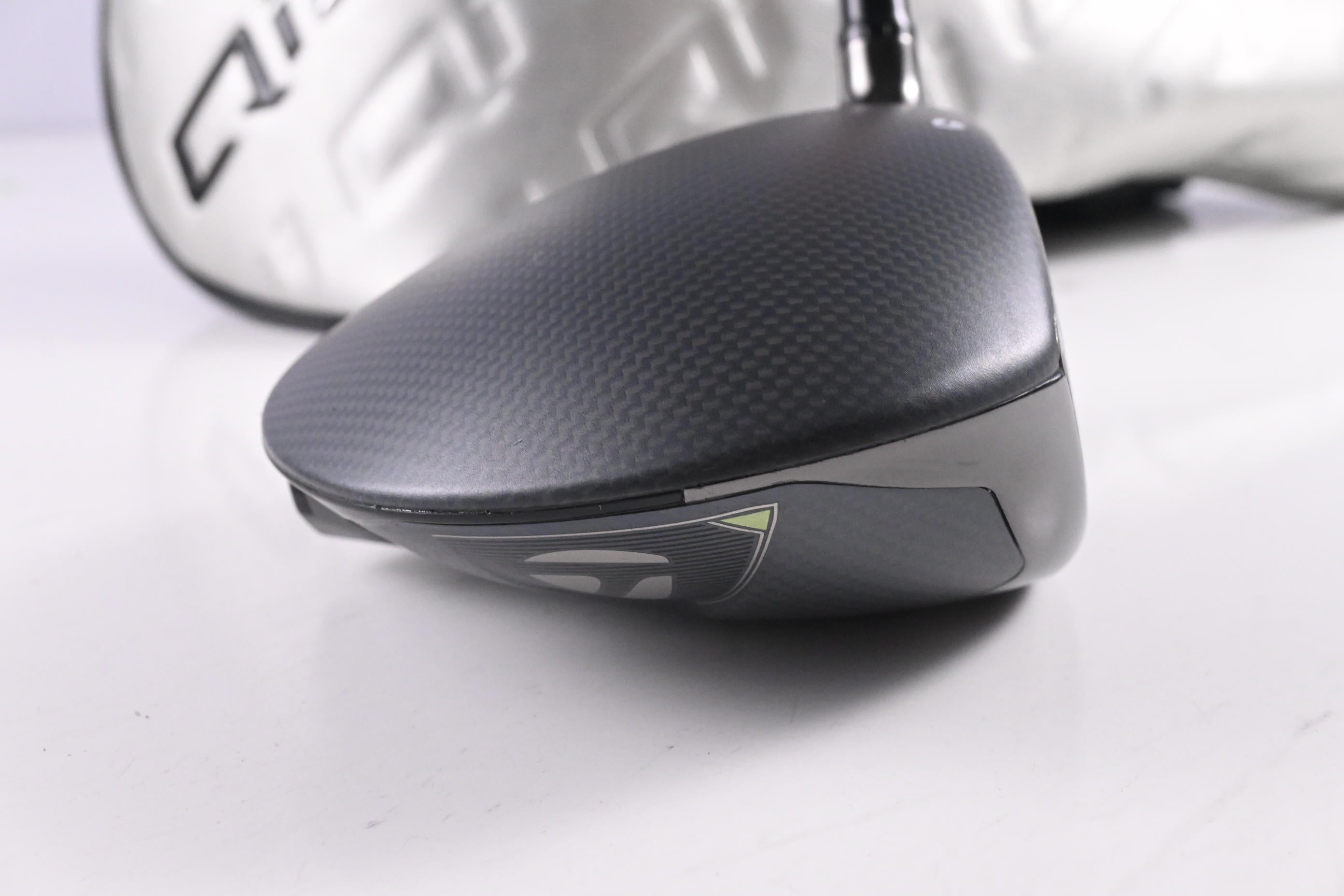 Taylormade Qi35 LS Driver / 8 Degree / X-Flex UST Proforce V2 7 Shaft