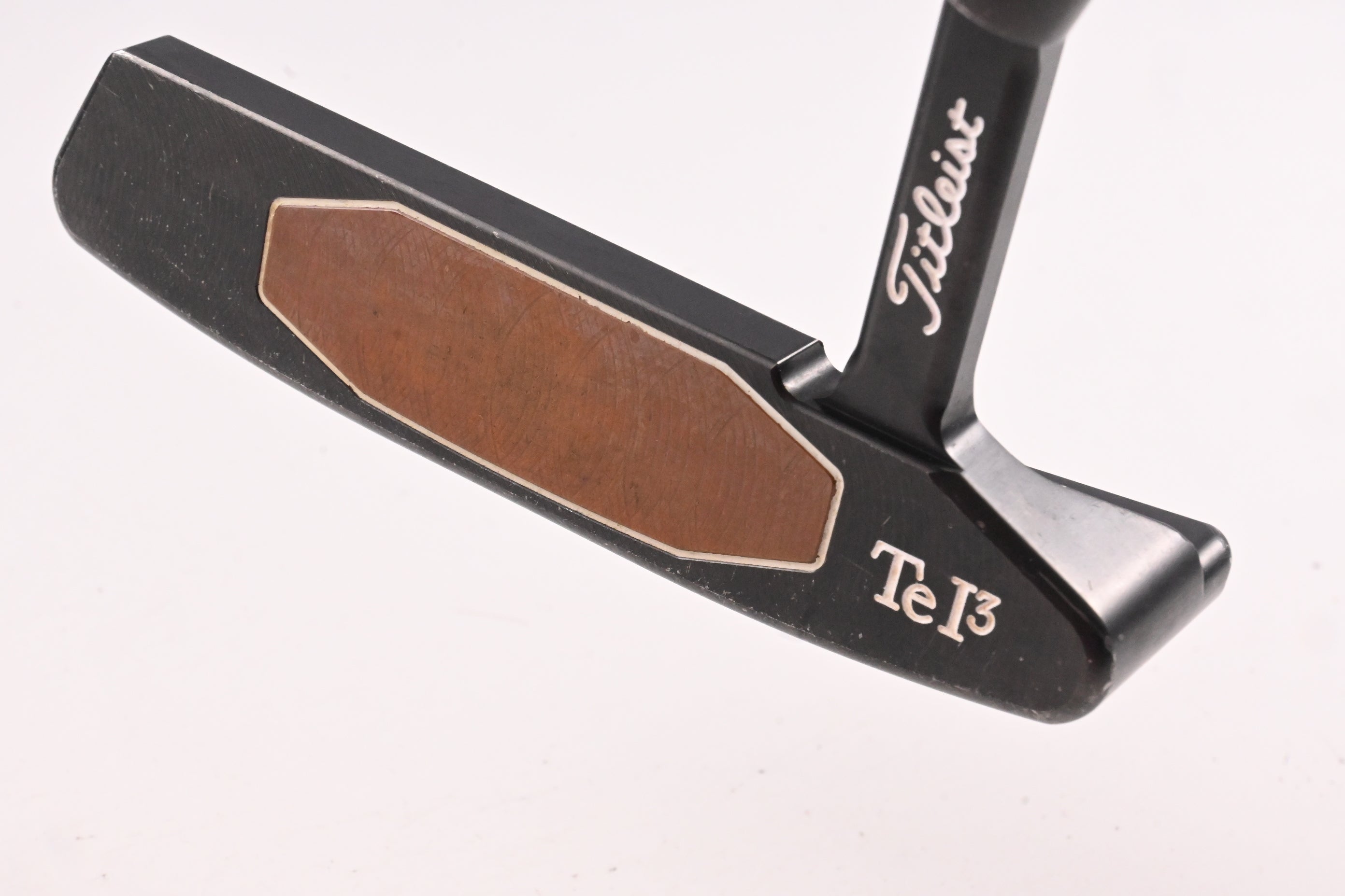 Scotty Cameron Teryllium T22 Newport II Putter / 34 Inch