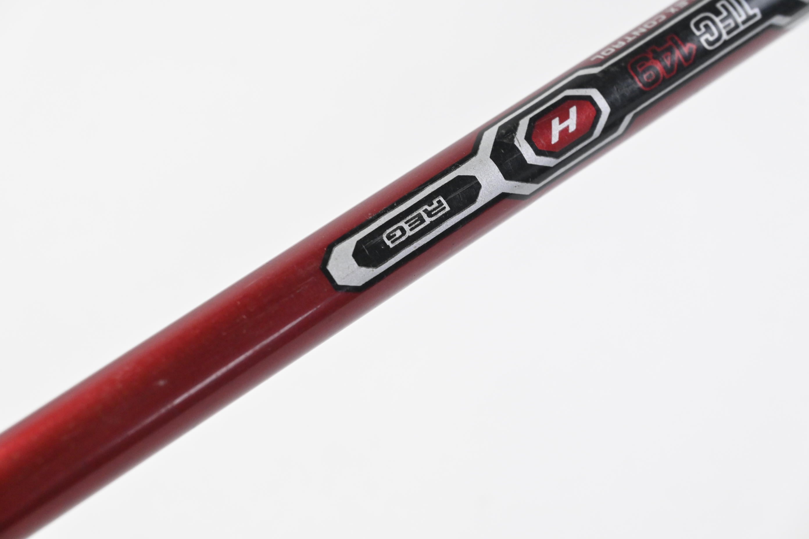 Ping G15 #3 Hybrid / 20 Degree / Regular Flex Ping TFC 149 Shaft