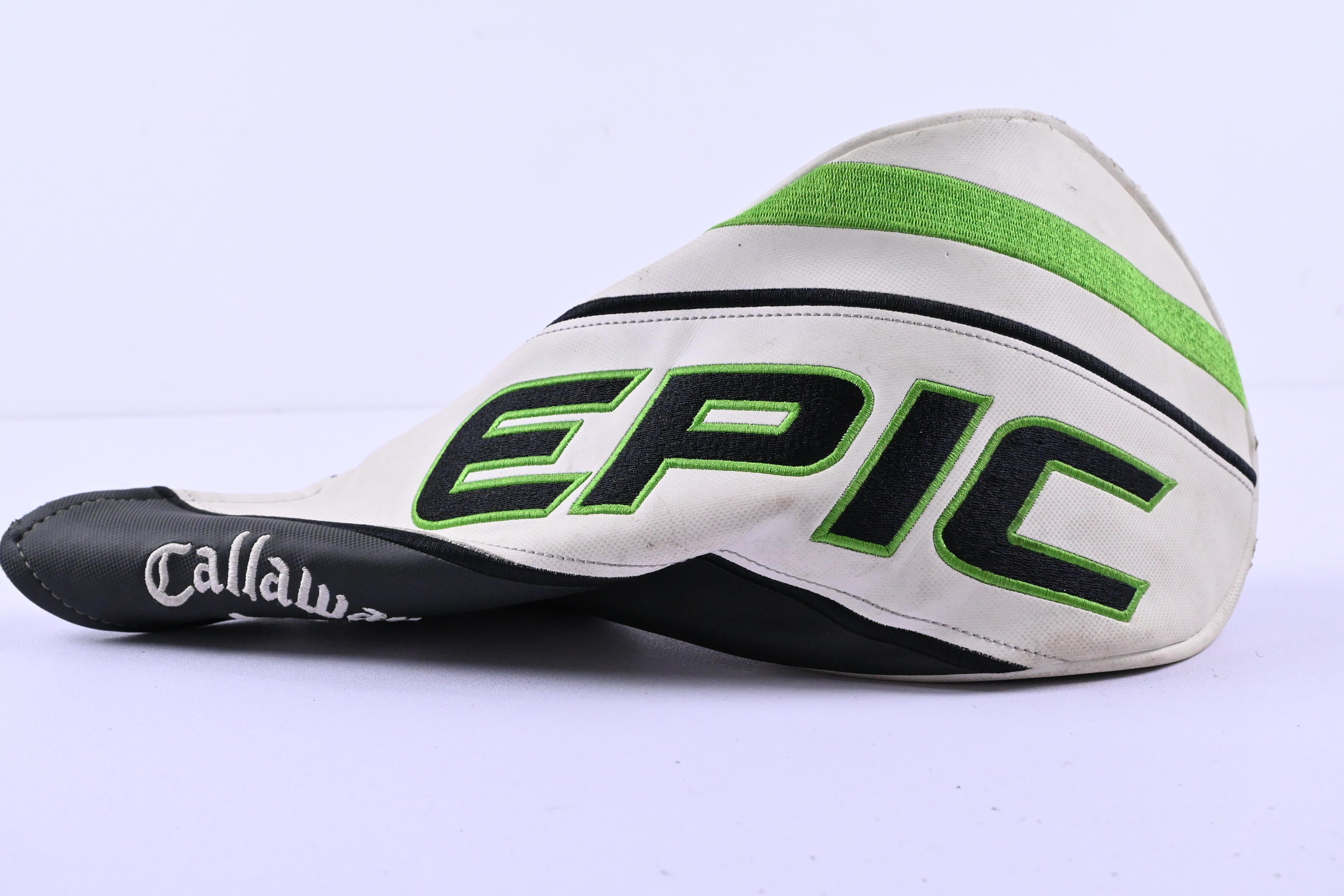 Callaway Epic Speed Driver / 9 Degree / Stiff Flex Aldila Rouge White 70 shaft