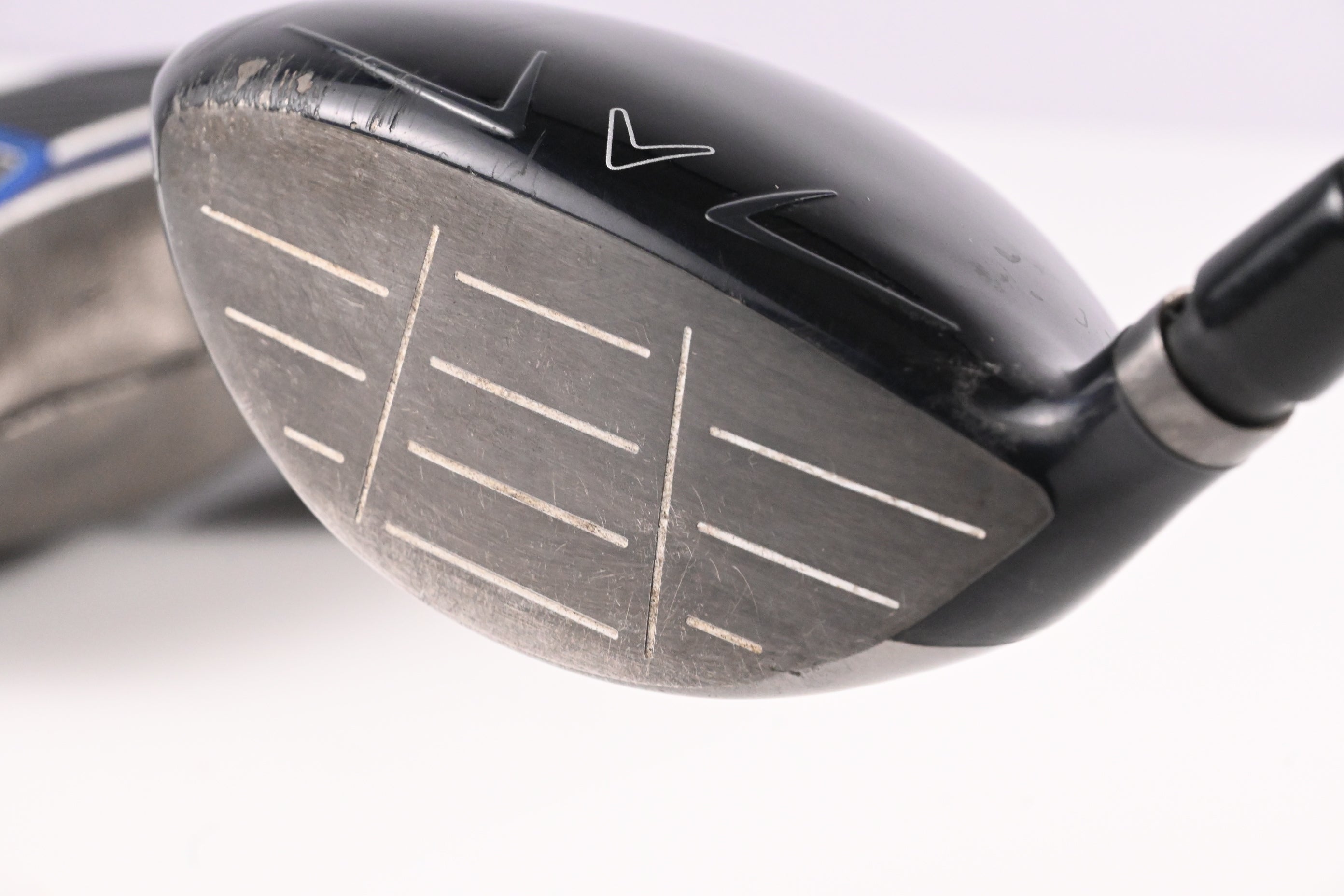 Callaway Steelhead XR #3+ Wood / 13.5 Degree / Stiff Flex Tensei CK Blue 65