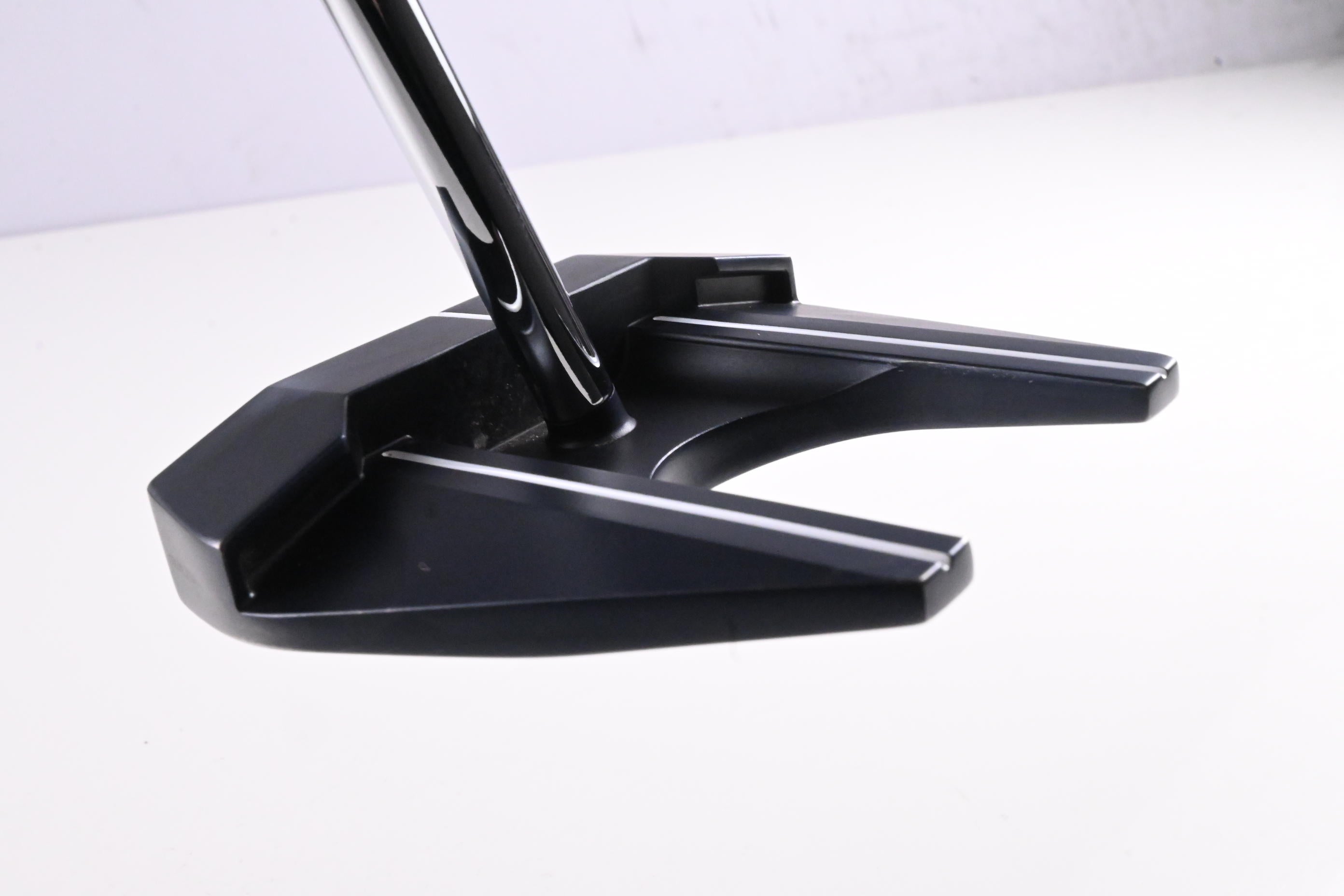 Odyssey Ai-One Cruiser Square 2 Square #7 Putter / 38 Inch