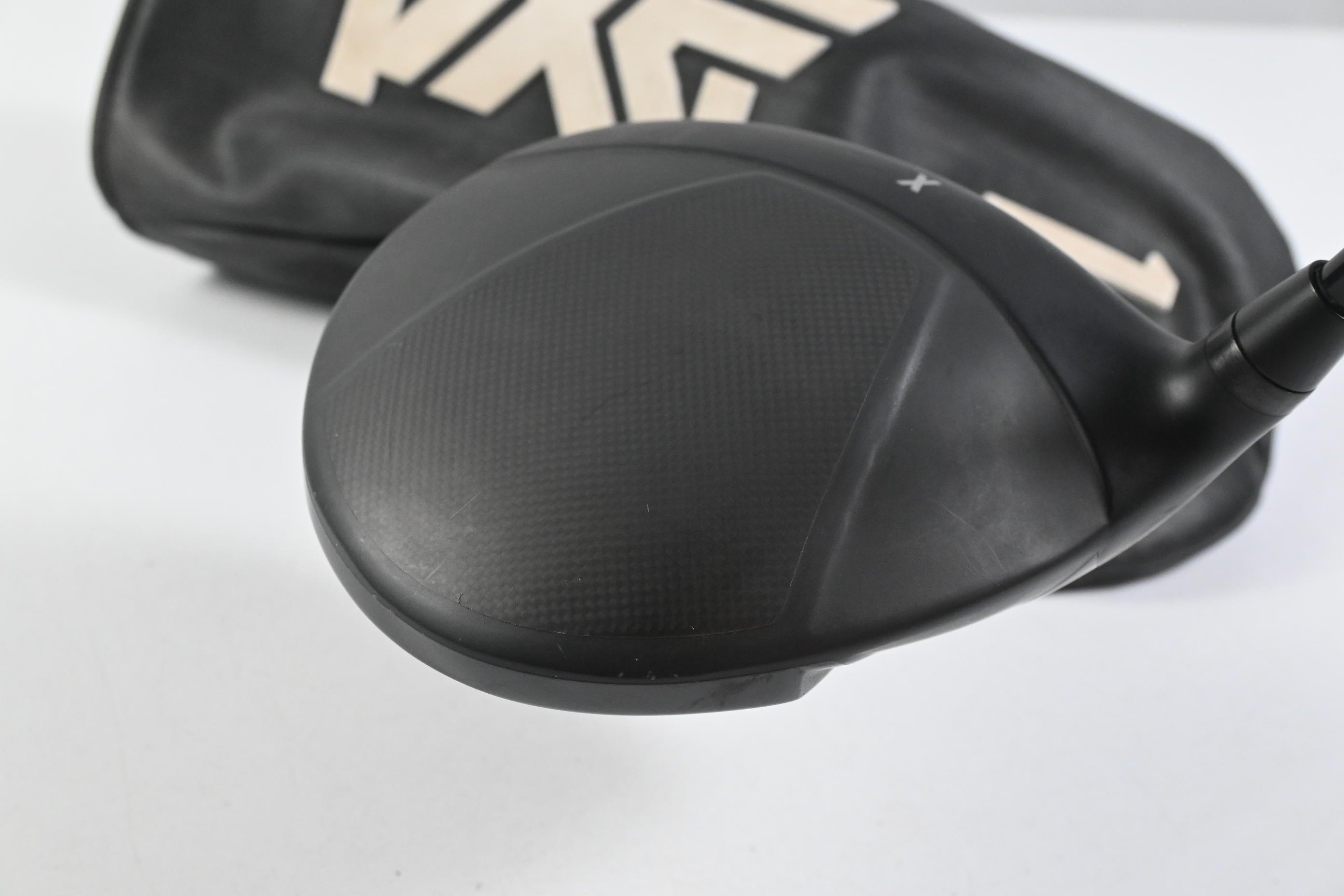 Left Hand PXG 0211 2020 Driver / 10.5 Degree / Stiff Flex Diamana S60 Limited