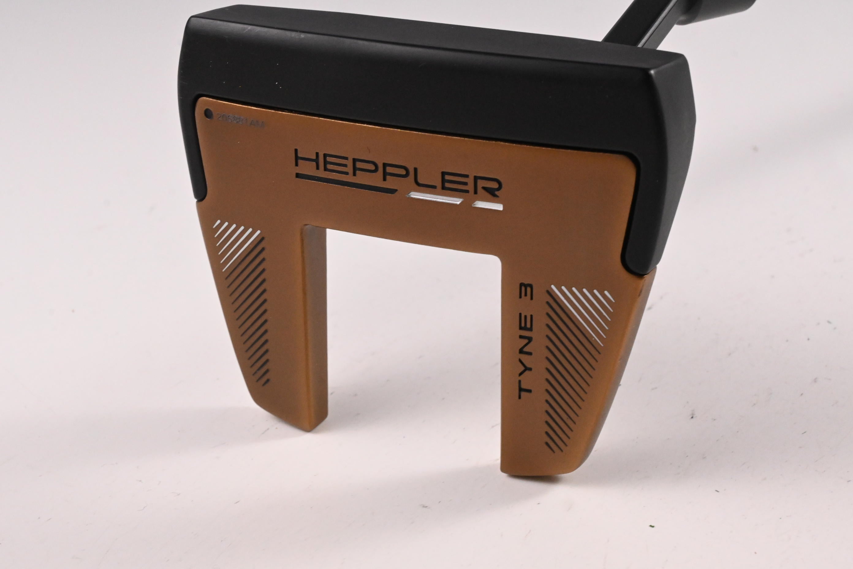 Ping Heppler Tyne 3 Putter / 34 inch