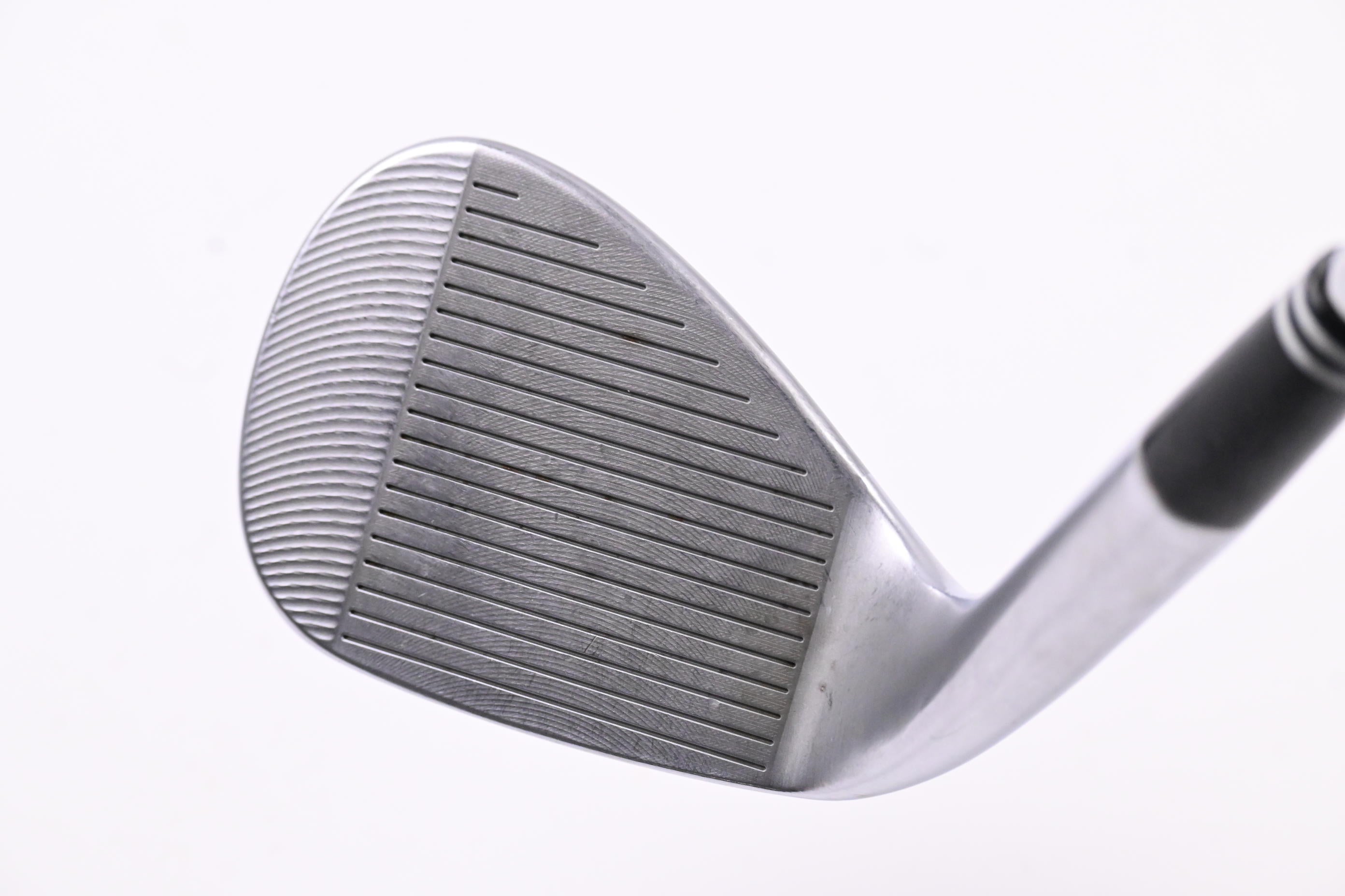Cleveland RTX 6 Zipcore Gap Wedge / 50 Degree / Wedge Flex Dynamic Gold Spinner