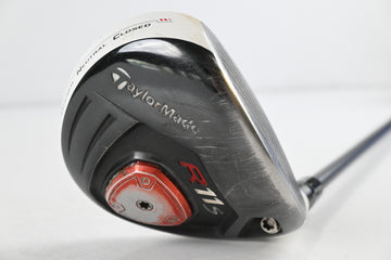 Taylormade R11S #3 Wood / 15.5 Degree / Stiff Flex Aldila RIP Phenom 70 Shaft