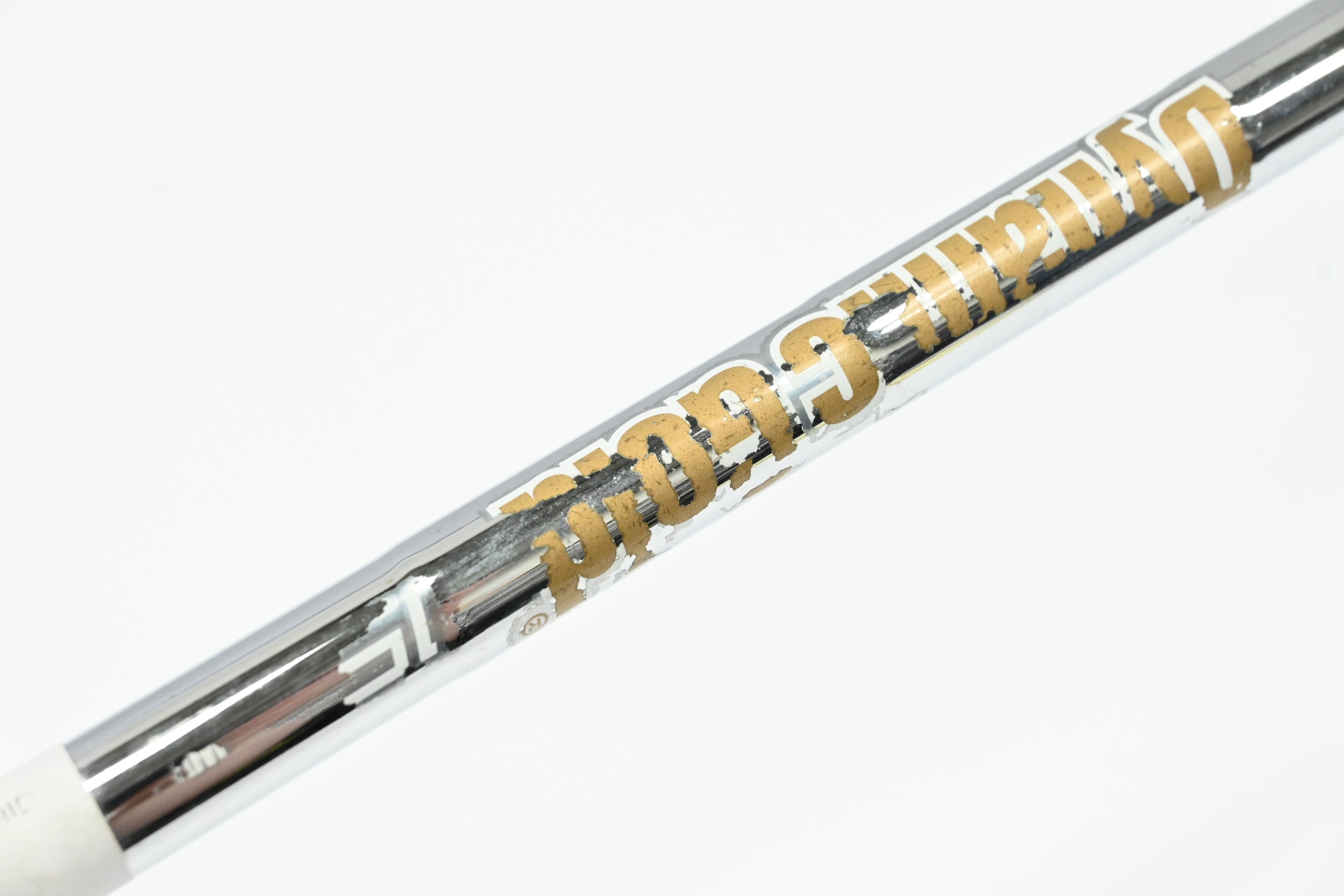 Cleveland CBX 2 Lob Wedge / 58 Degree / Wedge Flex Dynamic Gold 150 Shaft