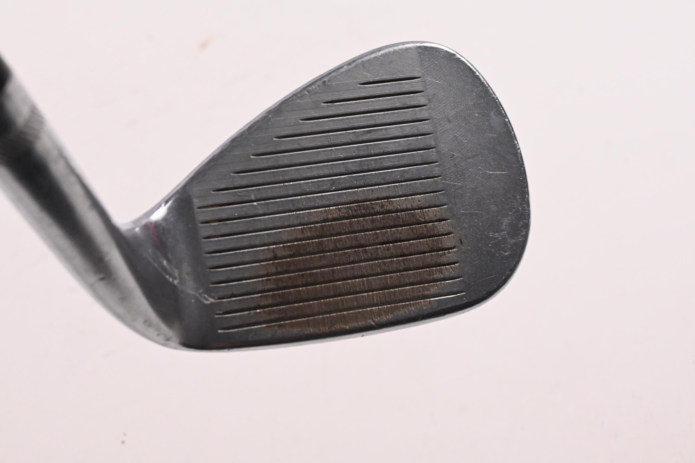 Left Hand Titleist Vokey SM8 Gap Wedge / 50 Degree / Wedge Flex Vokey SM8 Shaft
