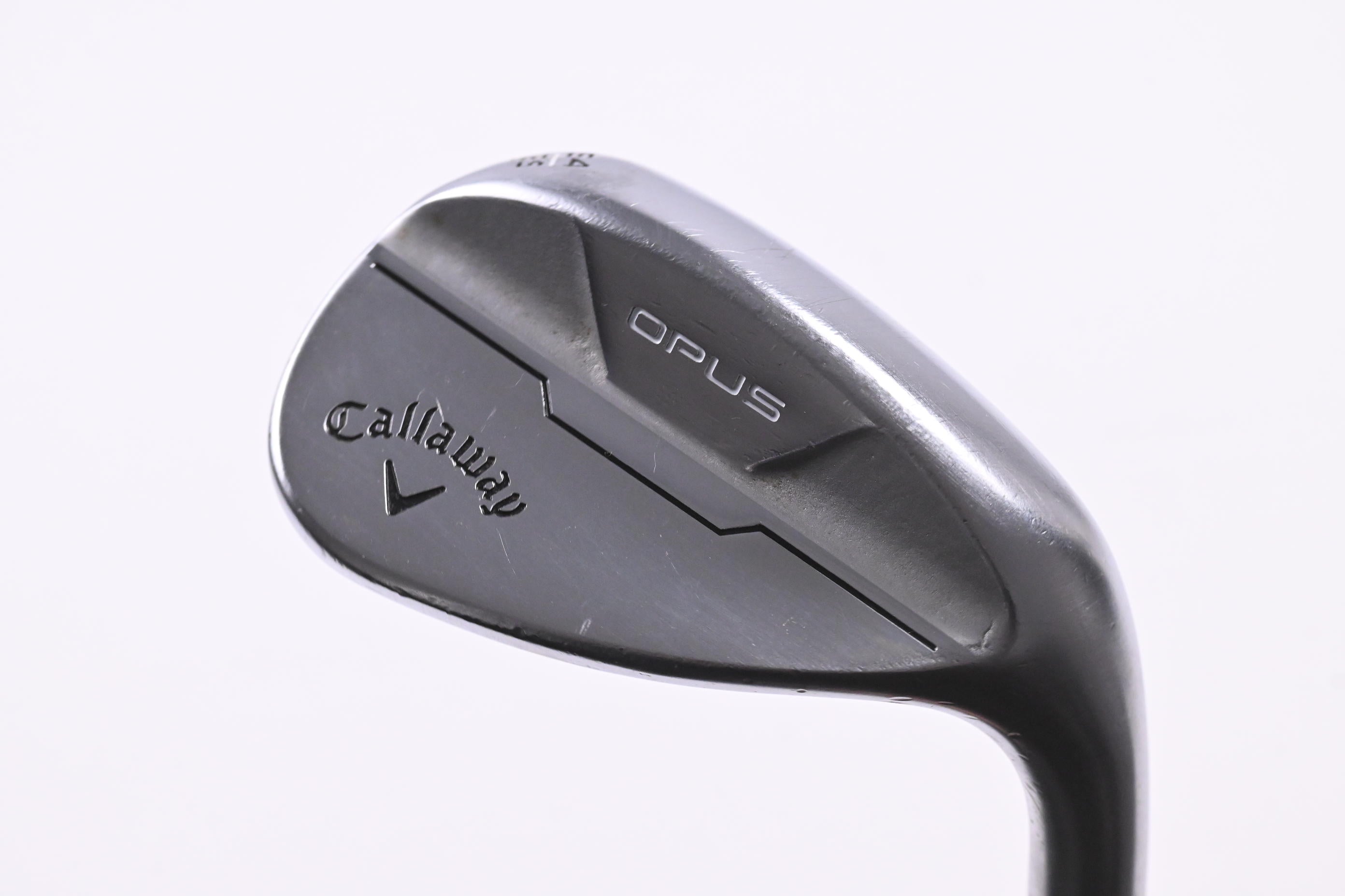Callaway Opus Sand Wedge / 54 Degree / Wedge Flex UST Recoil Dart 65 Shaft