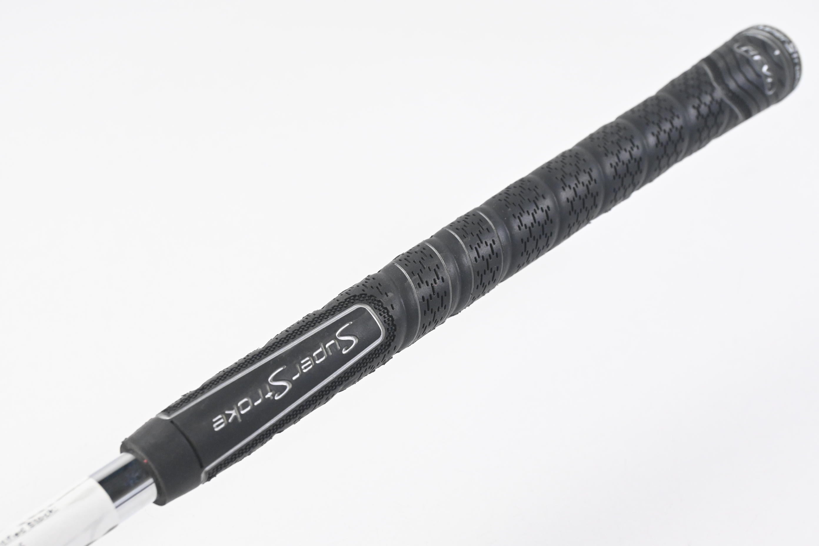 Taylormade Milled Grind 4 Lob Wedge / 58 Degree / Wedge Flex Steel Shaft