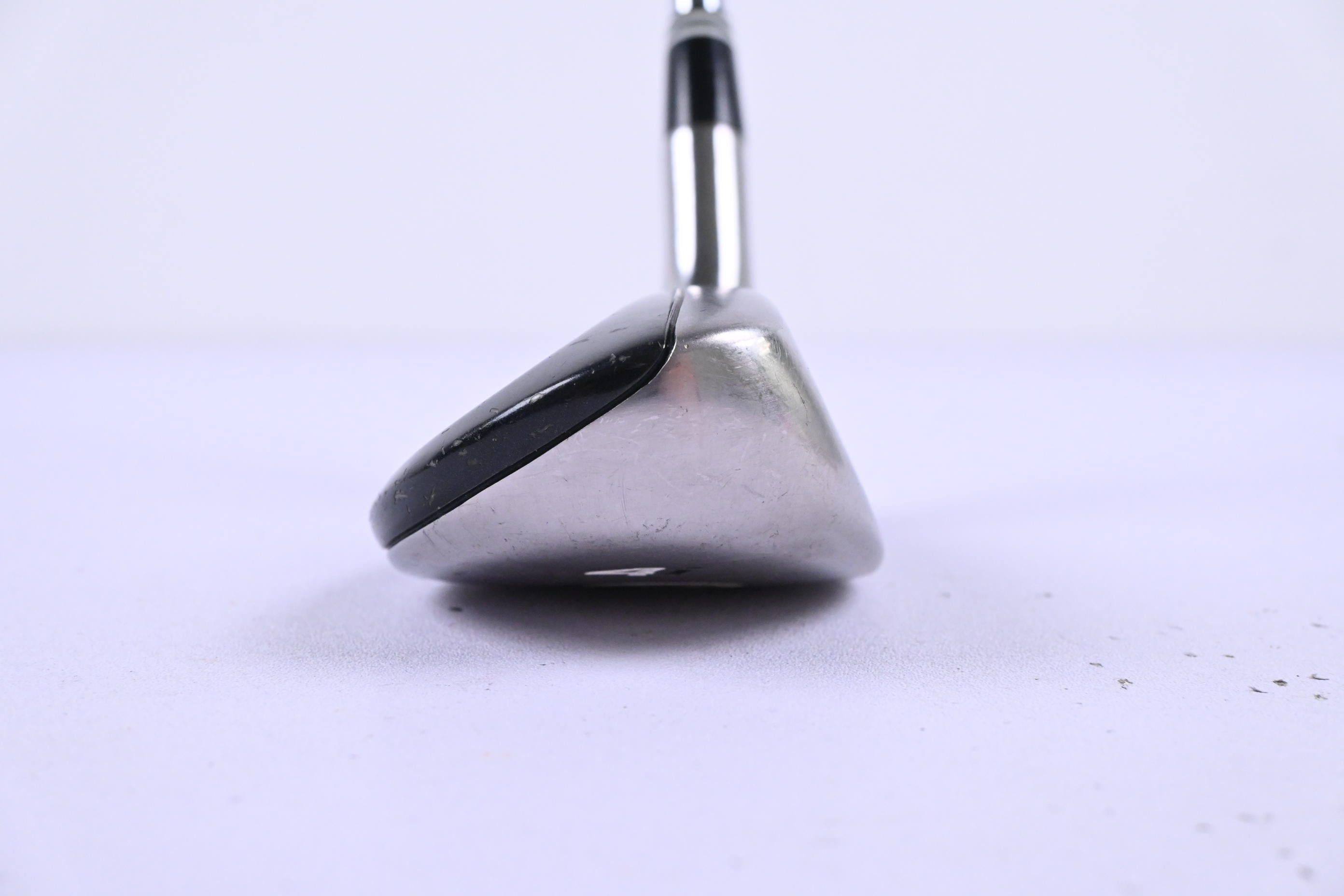 Cleveland Halo #4 Hybrid / 25 Degree / Regular Flex Dynamic Gold SL R300 Shaft