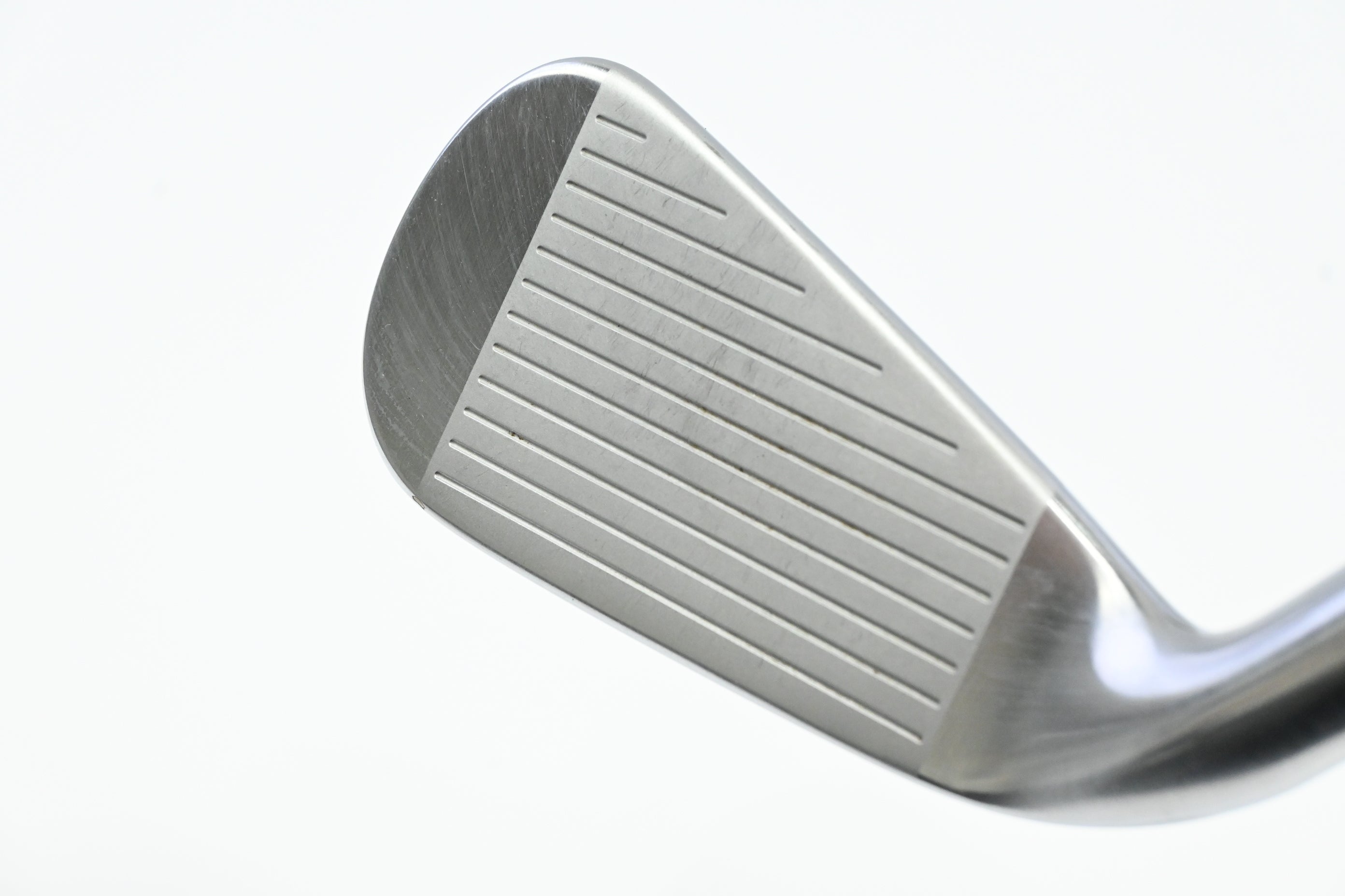 Titleist U510 #3 Iron / 20 Degree / Regular Flex HZRDUS Smoke Black 80 Shaft