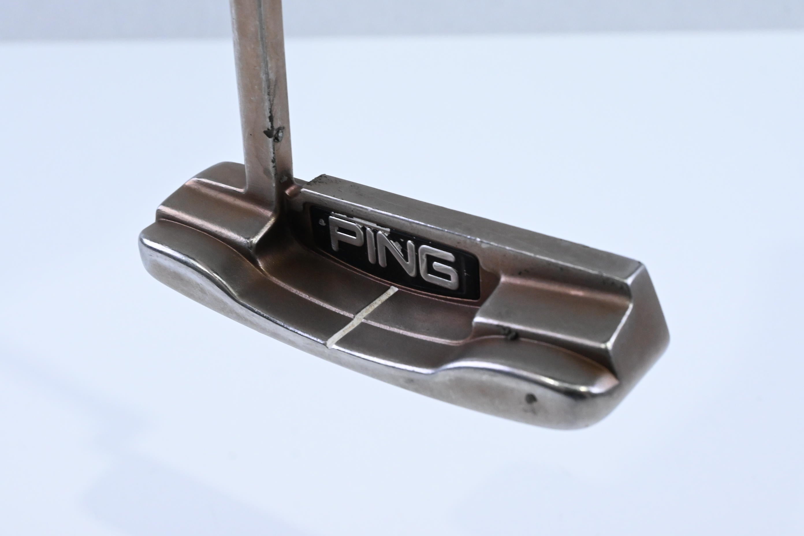 Ping Karsten TR Anser 5 Putter / 34 Inch