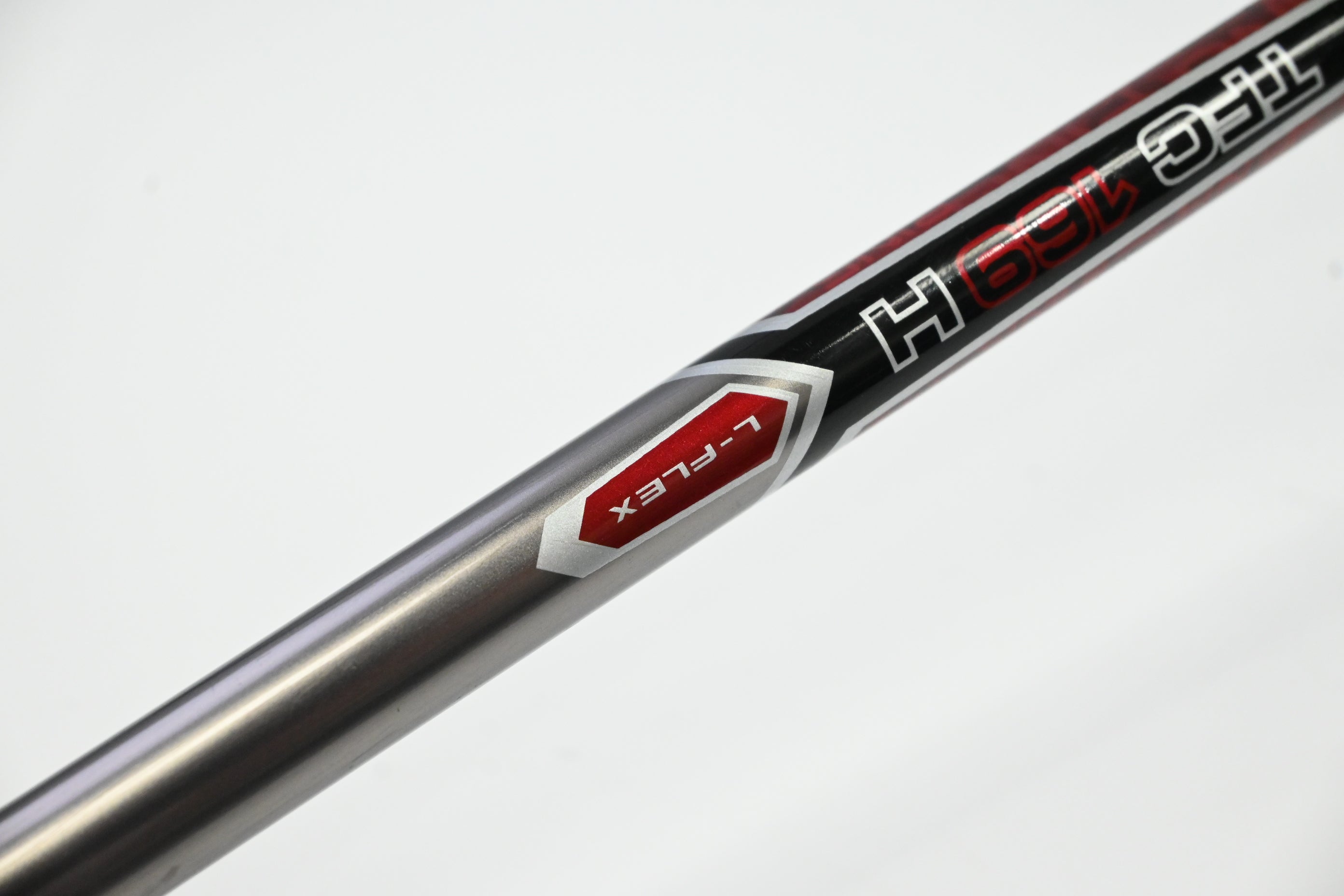 Ladies Ping G20 #3 Hybrid / 20 Degree / Ladies Flex Ping TFC 169 Shaft