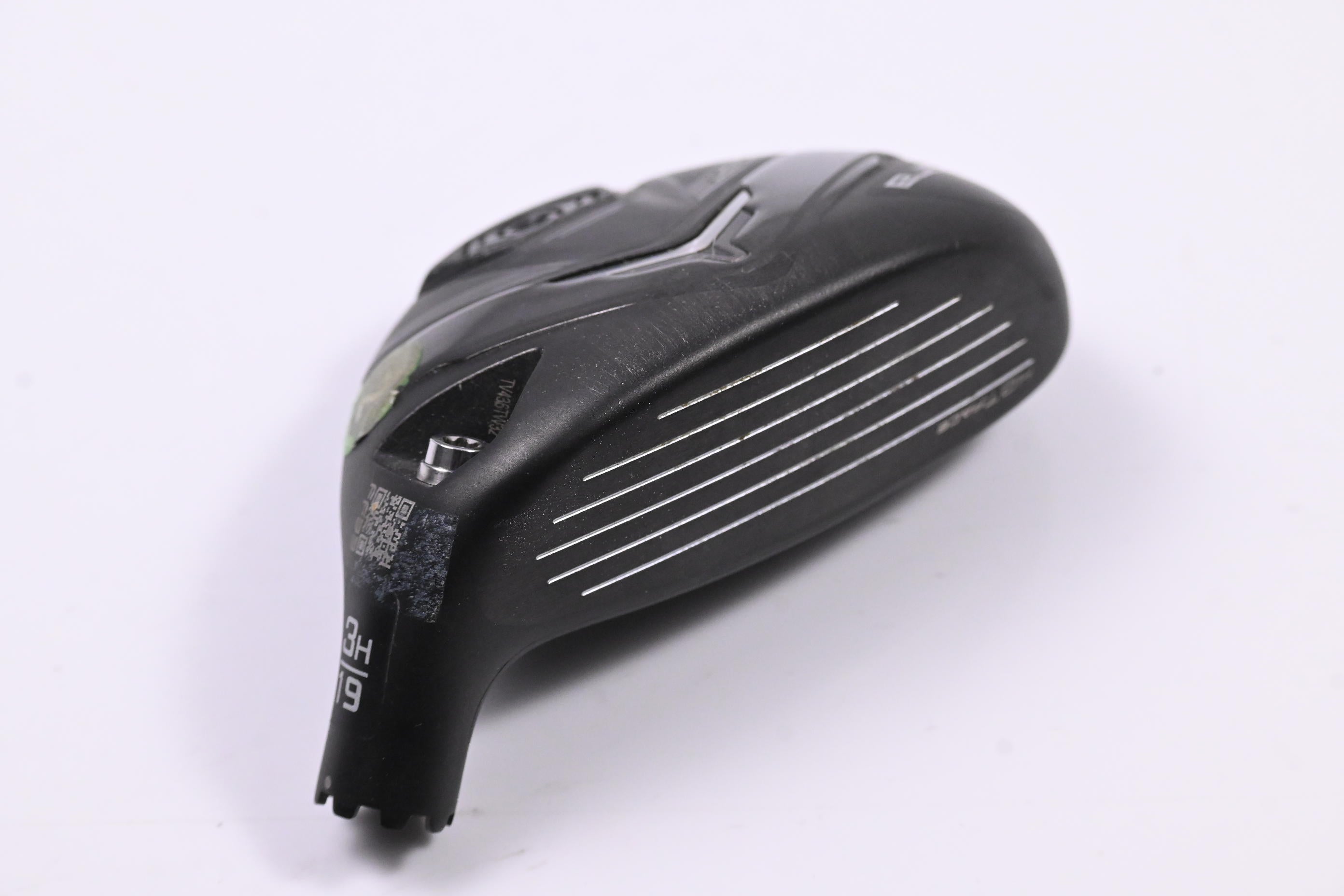 Cobra DS-Adapt #3 Hybrid / 19 Degree / Head Only