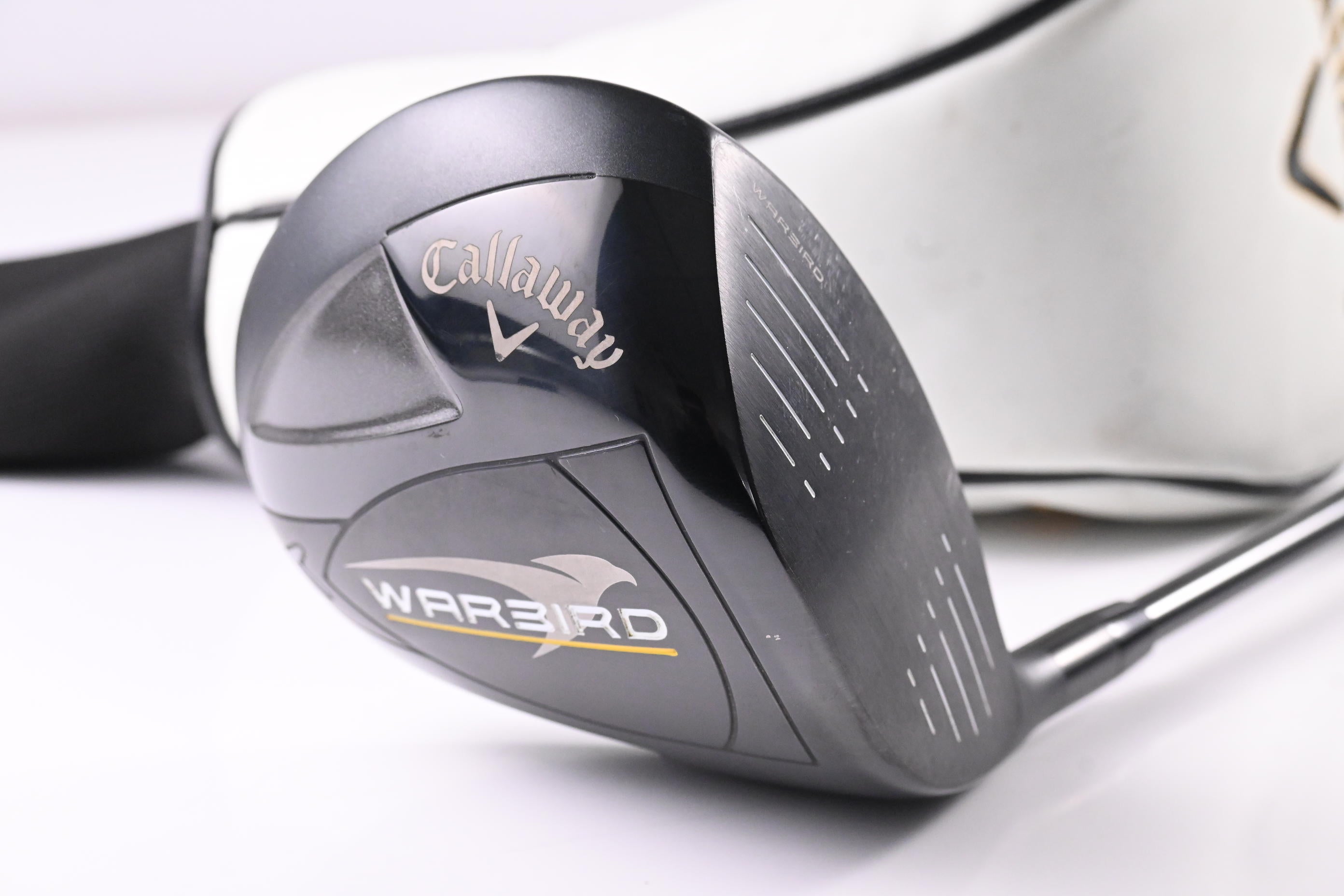 Callaway Warbird 2017 Driver / 10.5 Degree / Stiff Flex Callaway Warbird Shaft