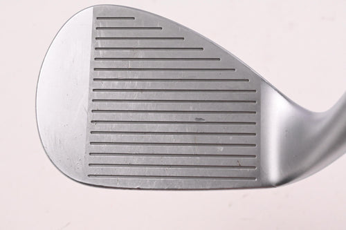 Mizuno Pro T-3 Lob Wedge / 58 Degree / Wedge Flex N.S.Pro Modus 3 125 Shaft