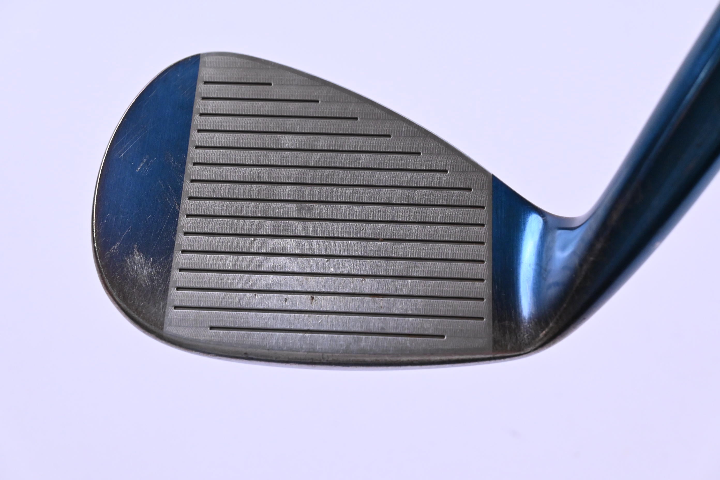 Mizuno T20 Sand Wedge / 56 Degree / Wedge Flex Steel Shaft