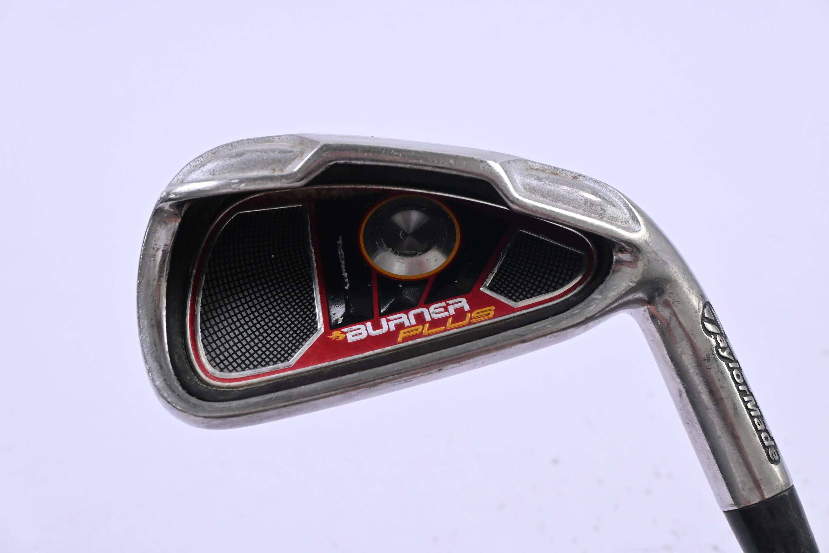 Taylormade Burner Plus #4 Iron / 22 Degree / Uniflex Taylormade Burner 85 Shaft